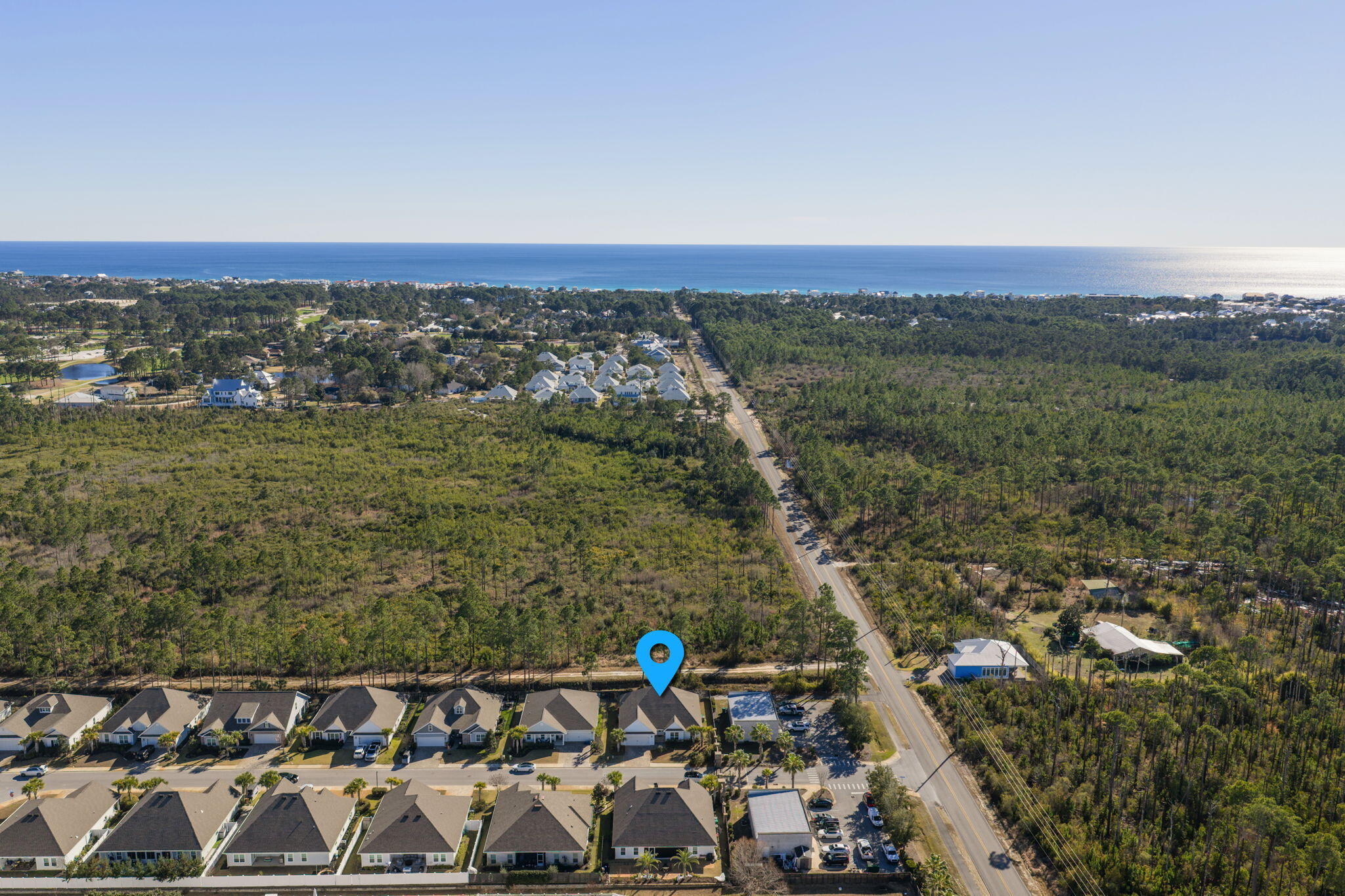 Lakeview Estates - Residential