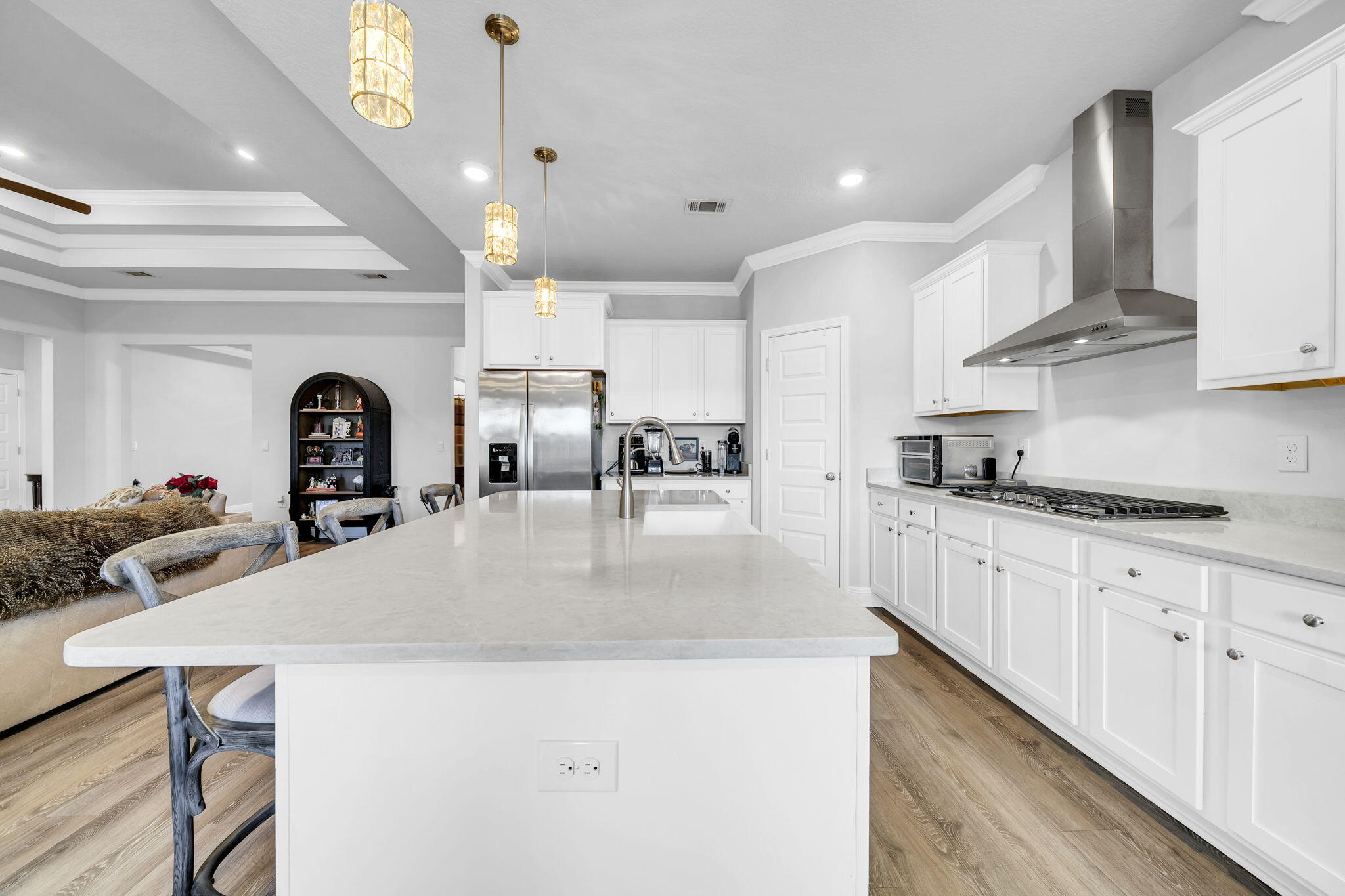 Lakeview Estates - Residential