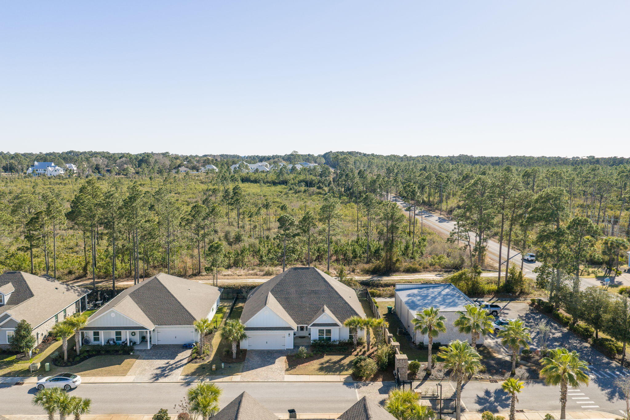 Lakeview Estates - Residential