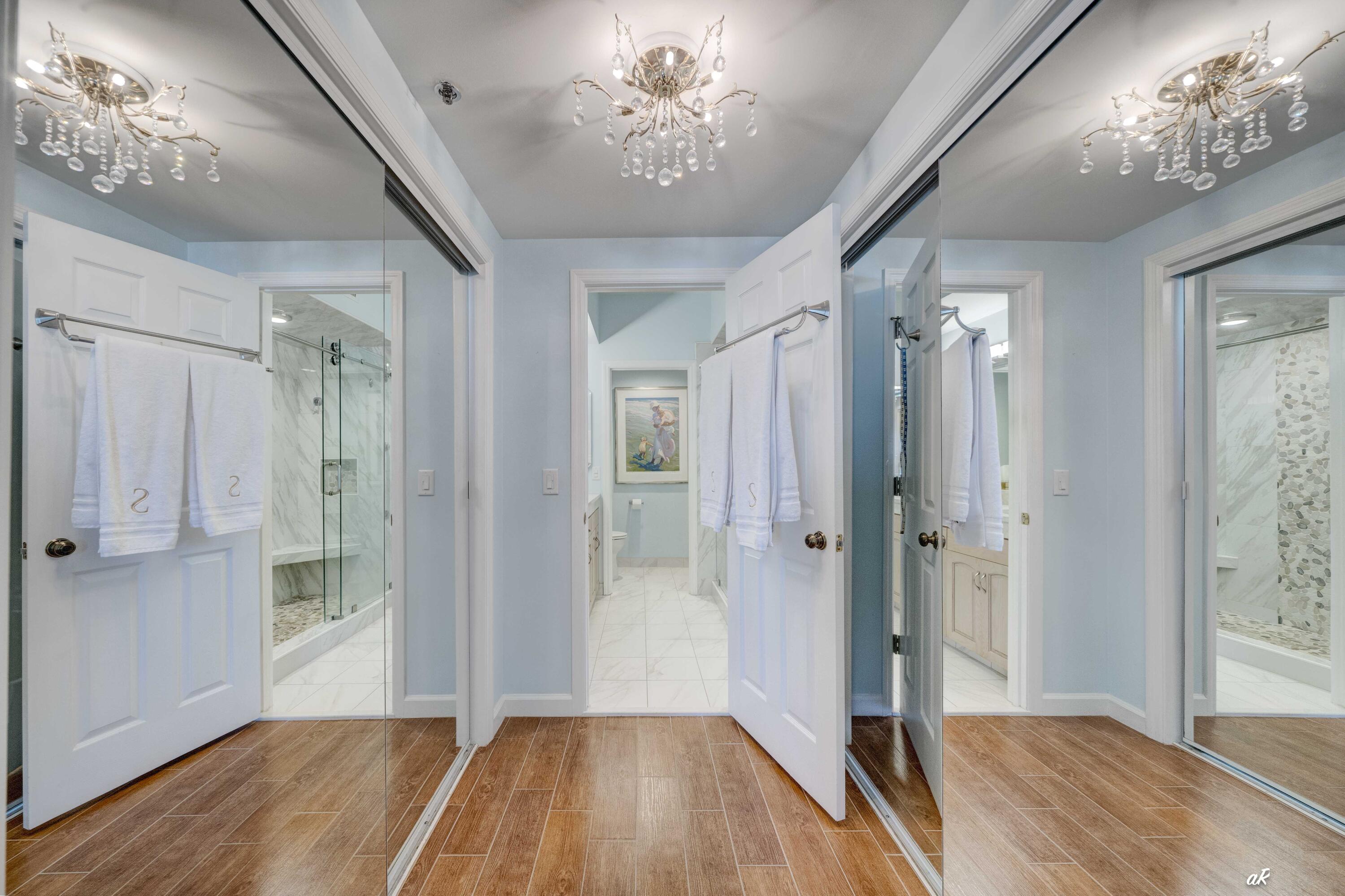 SUMMERWINDS CONDO - Residential