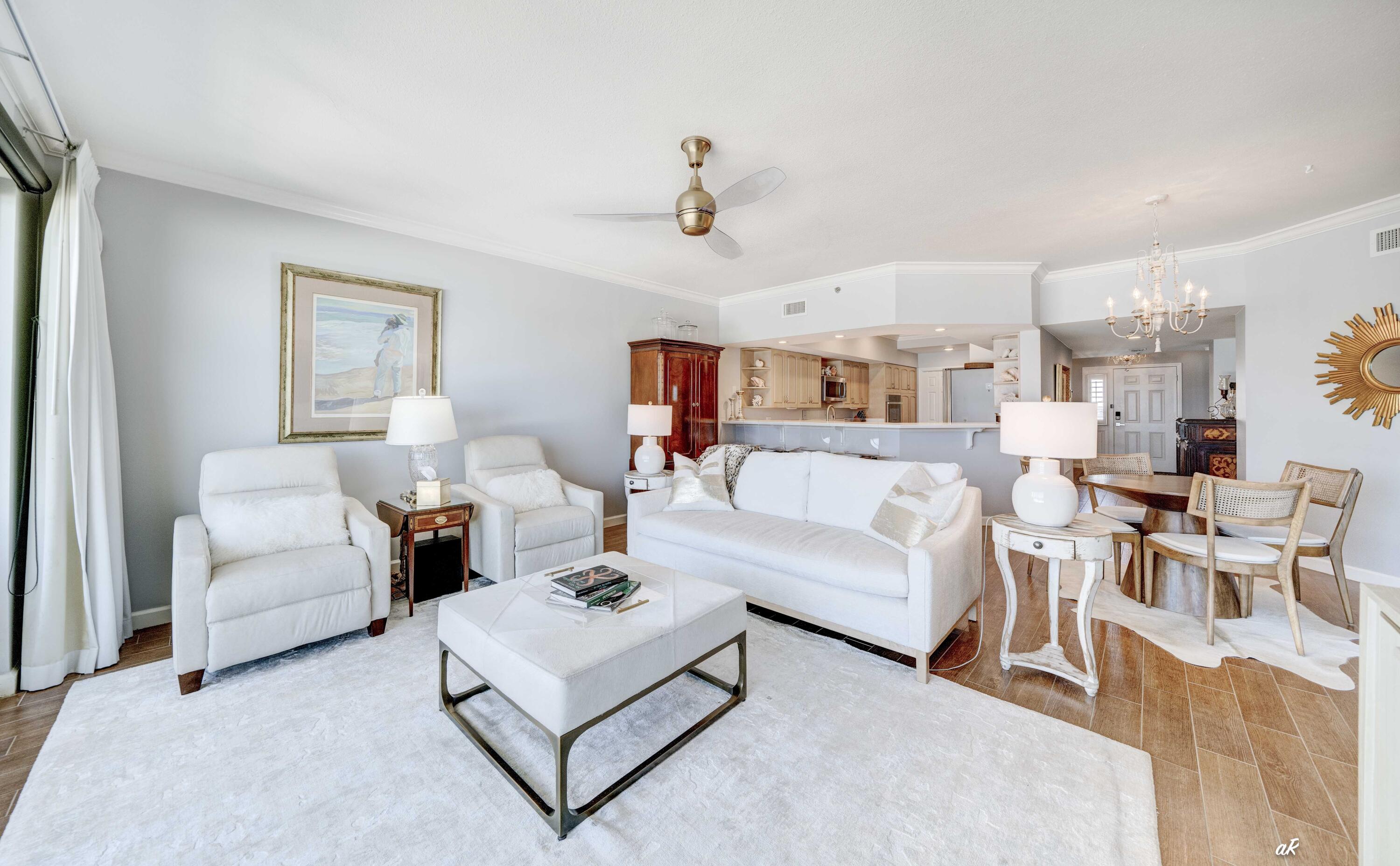 SUMMERWINDS CONDO - Residential