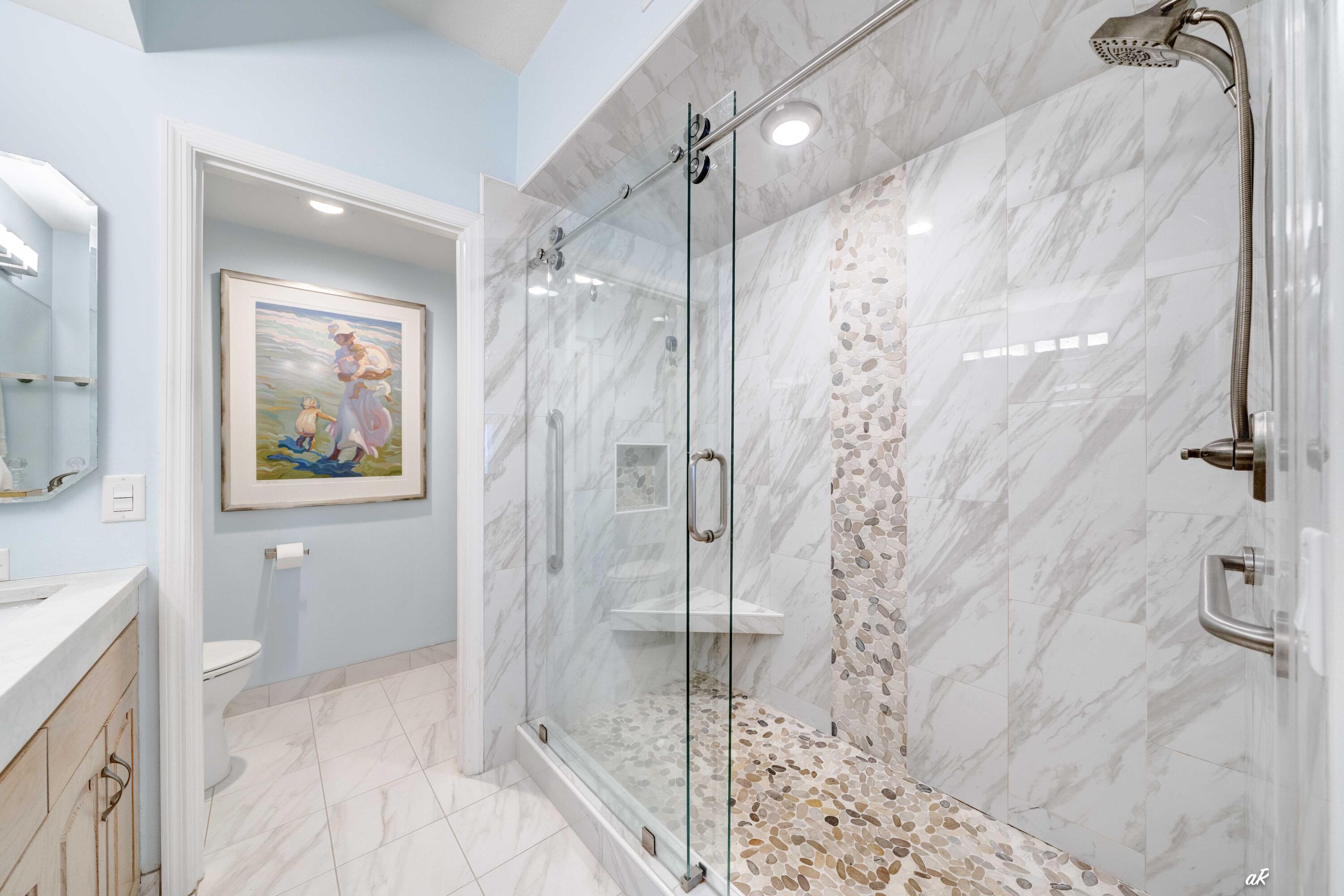 SUMMERWINDS CONDO - Residential