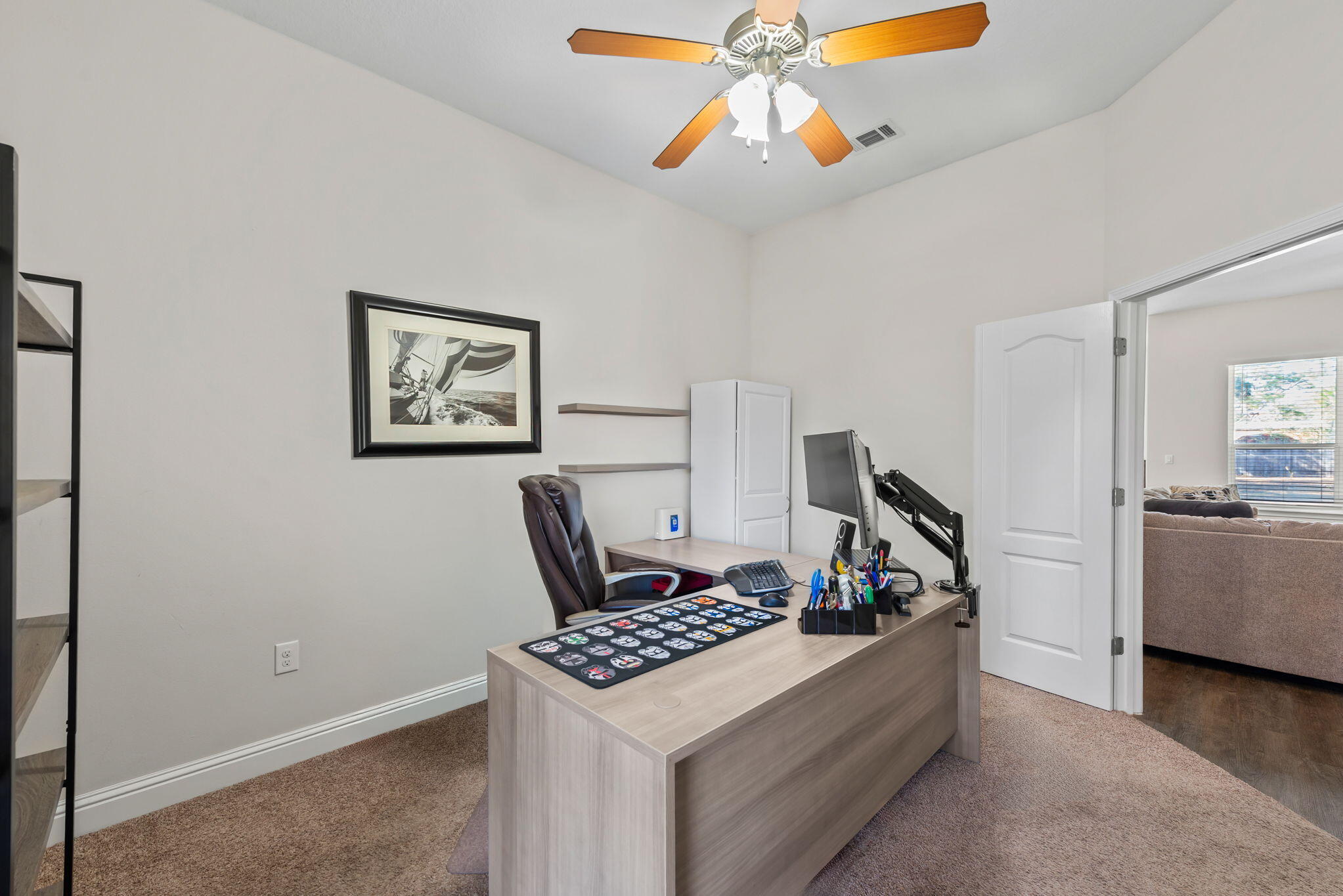 NAVARRE 2ND ADDITION - Residential