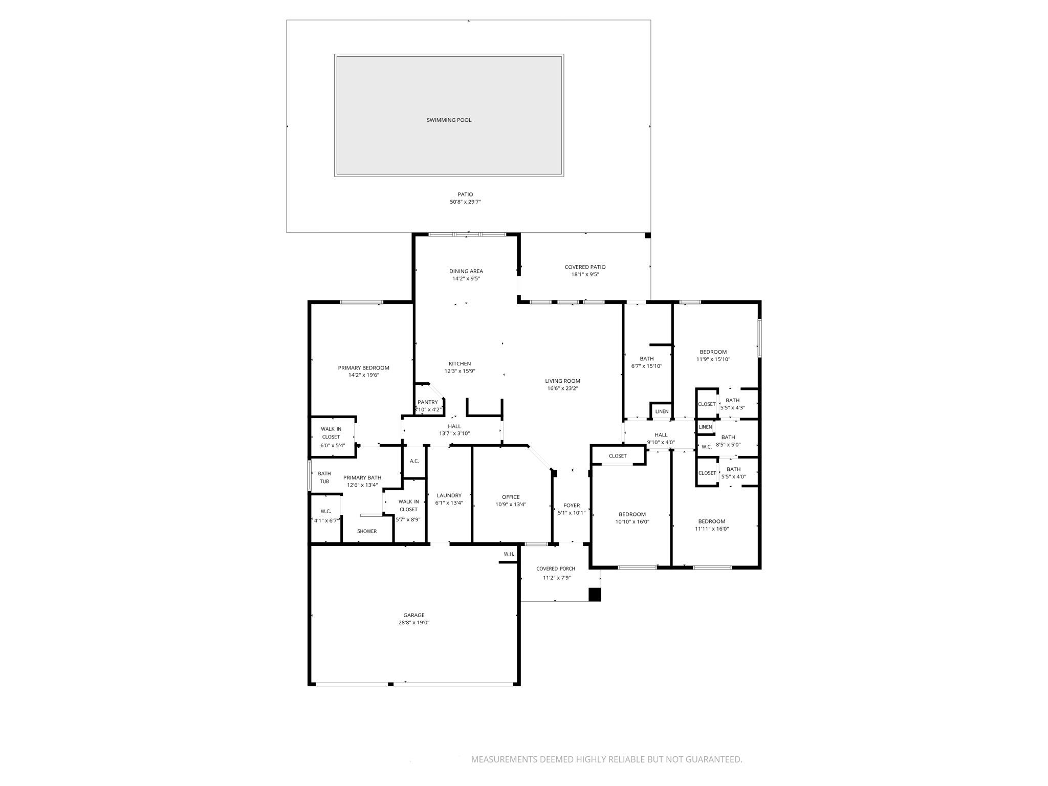 NAVARRE 2ND ADDITION - Residential