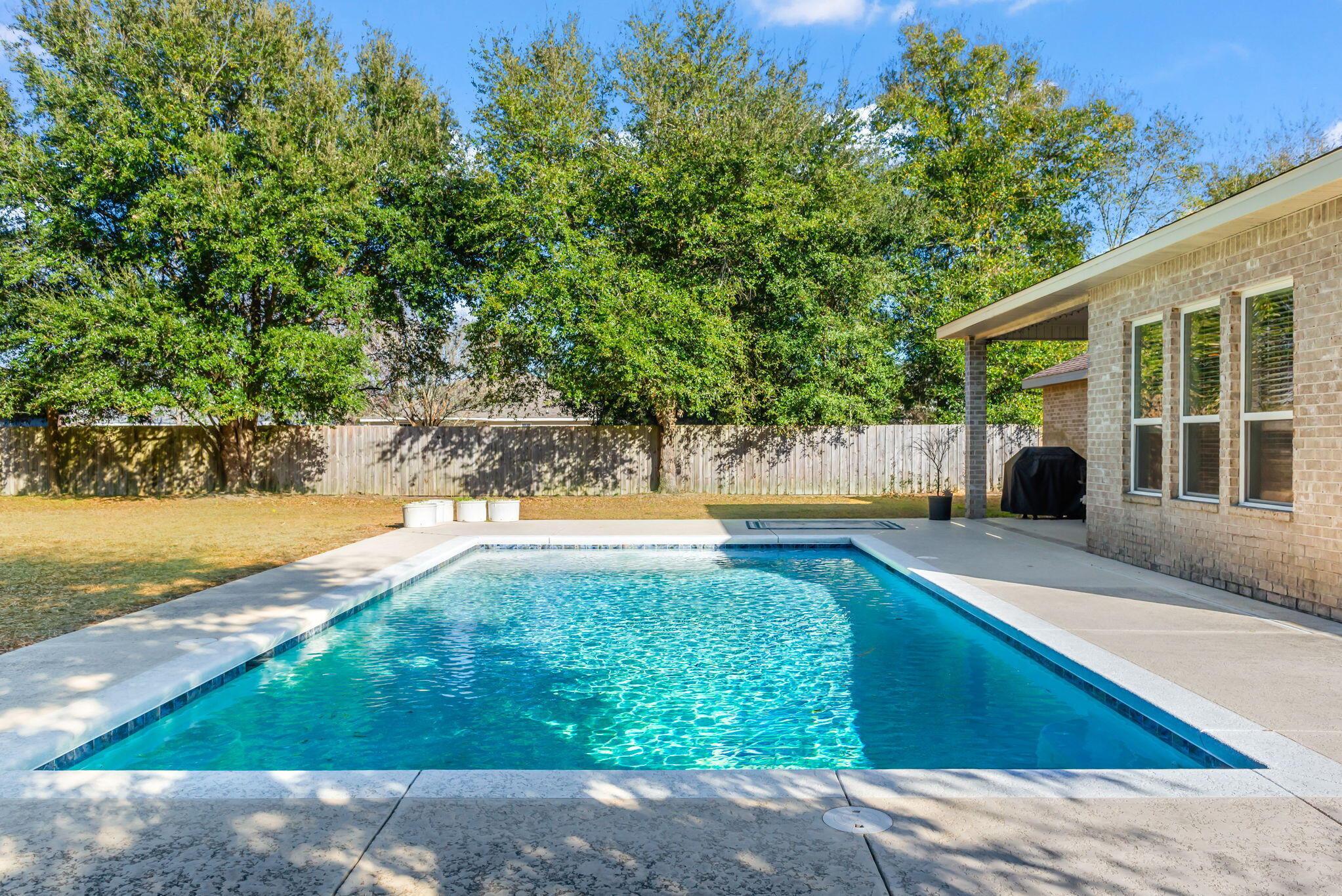 NAVARRE 2ND ADDITION - Residential