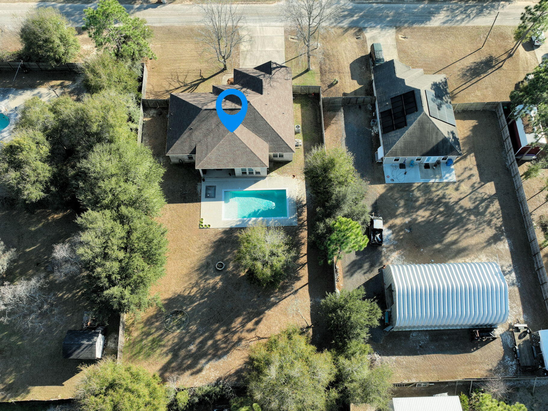 NAVARRE 2ND ADDITION - Residential