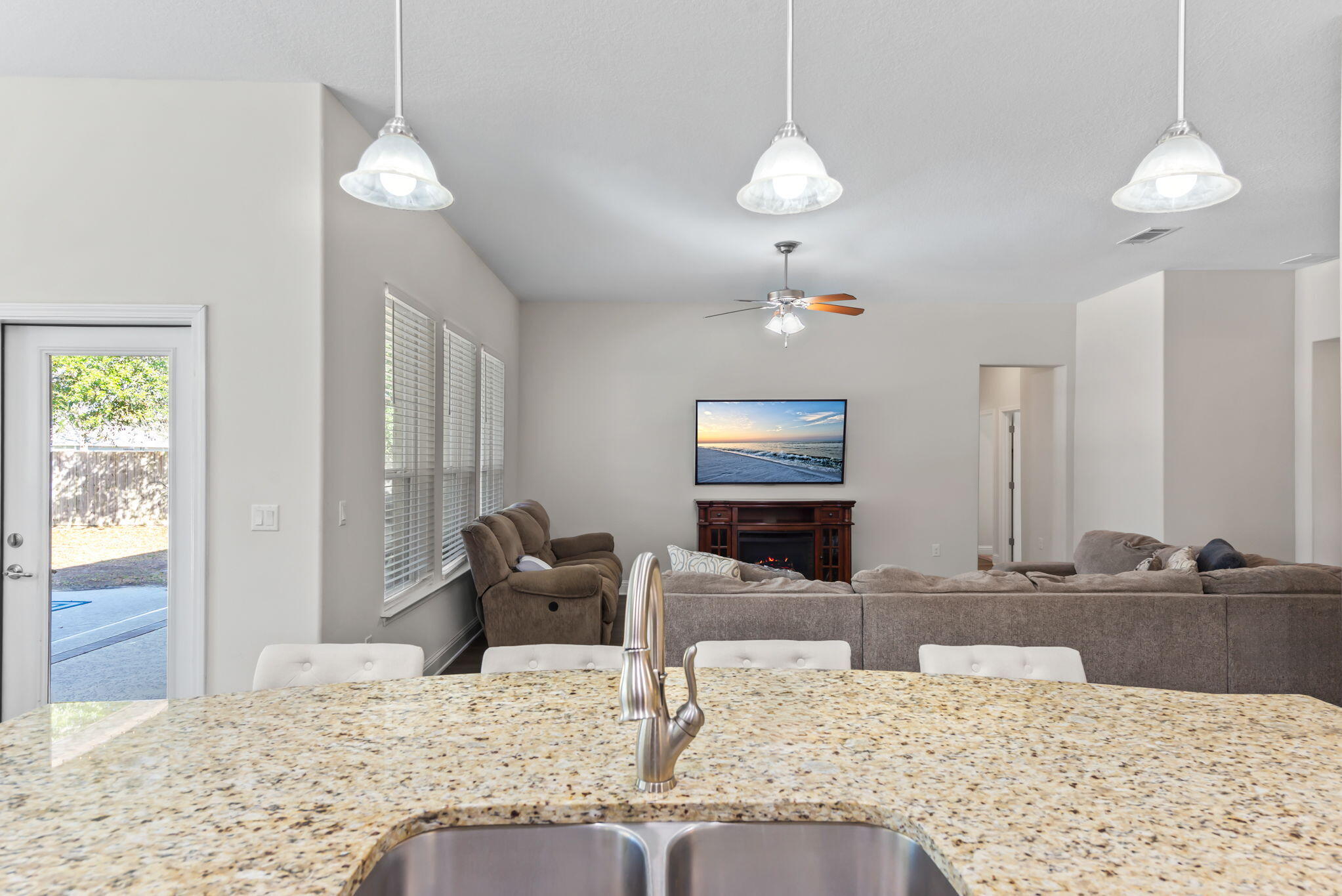 NAVARRE 2ND ADDITION - Residential