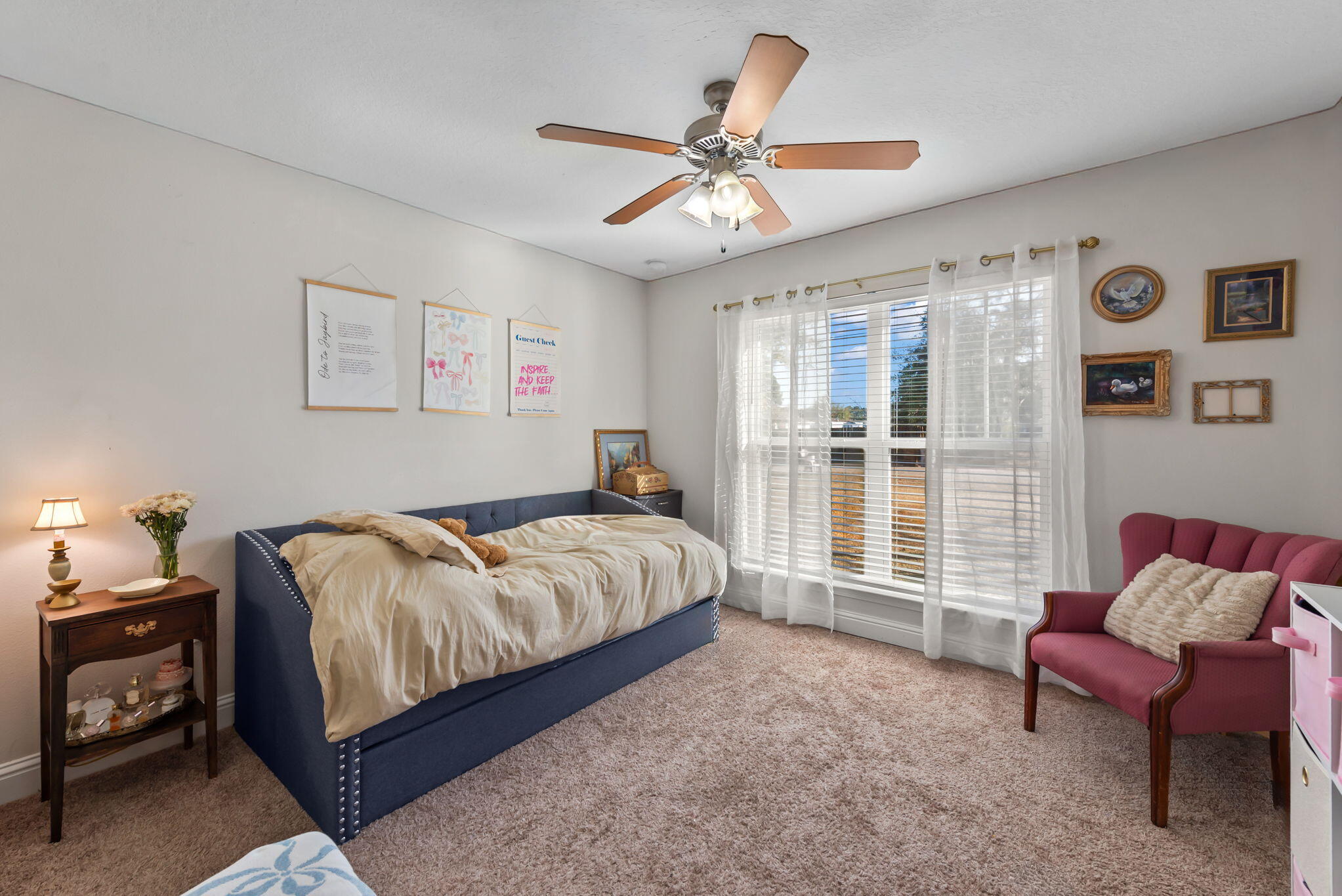 NAVARRE 2ND ADDITION - Residential