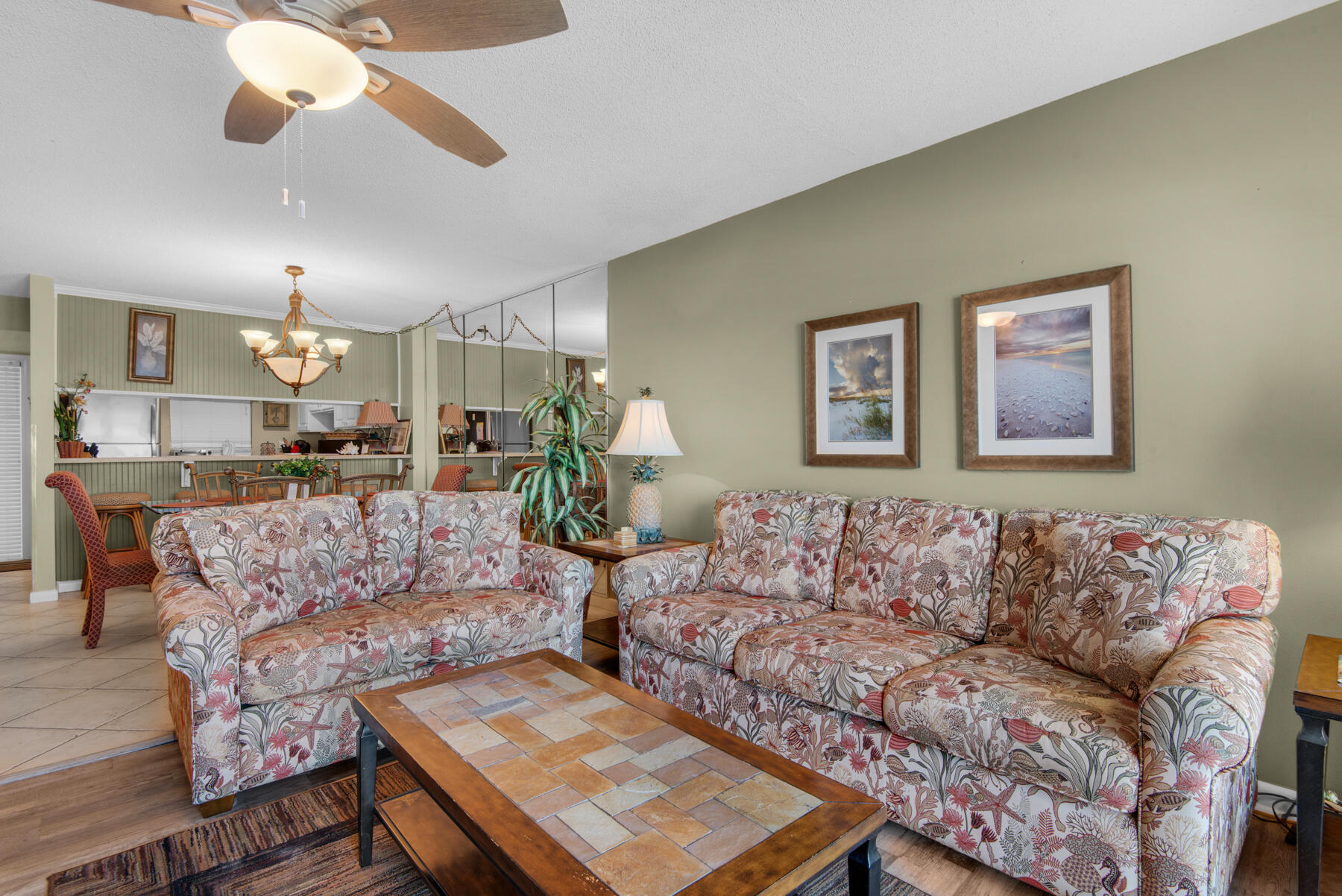 Emerald Isle - Residential