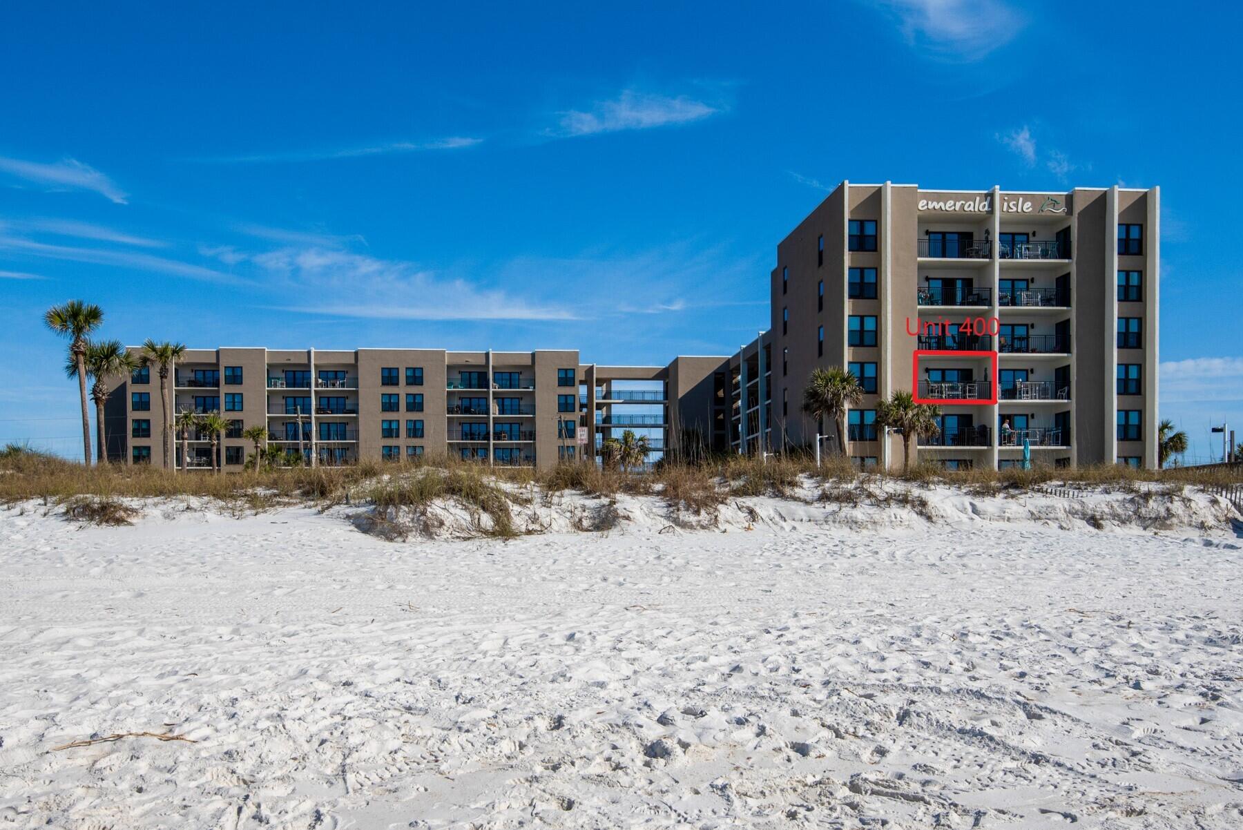 Emerald Isle - Residential