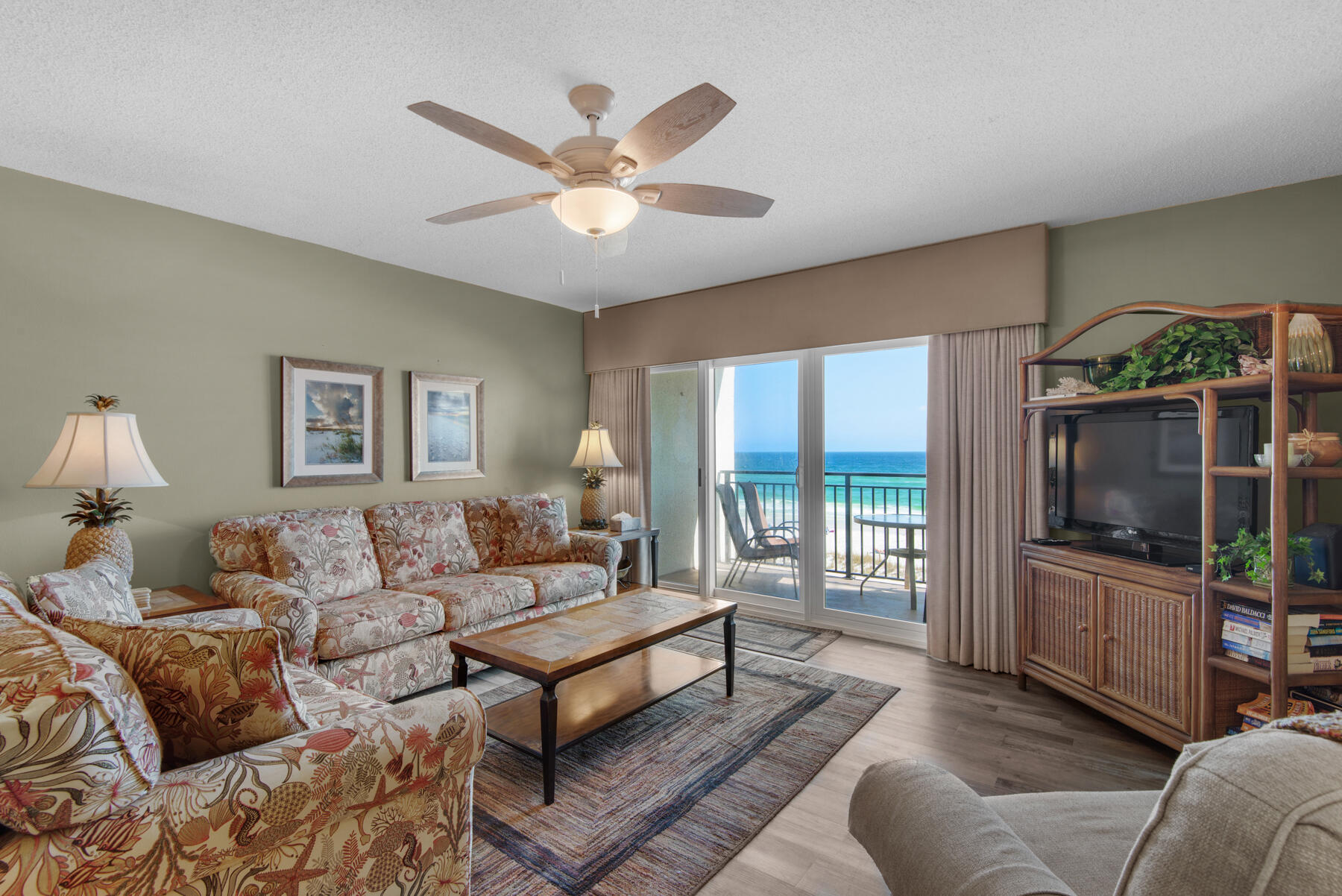 Emerald Isle - Residential