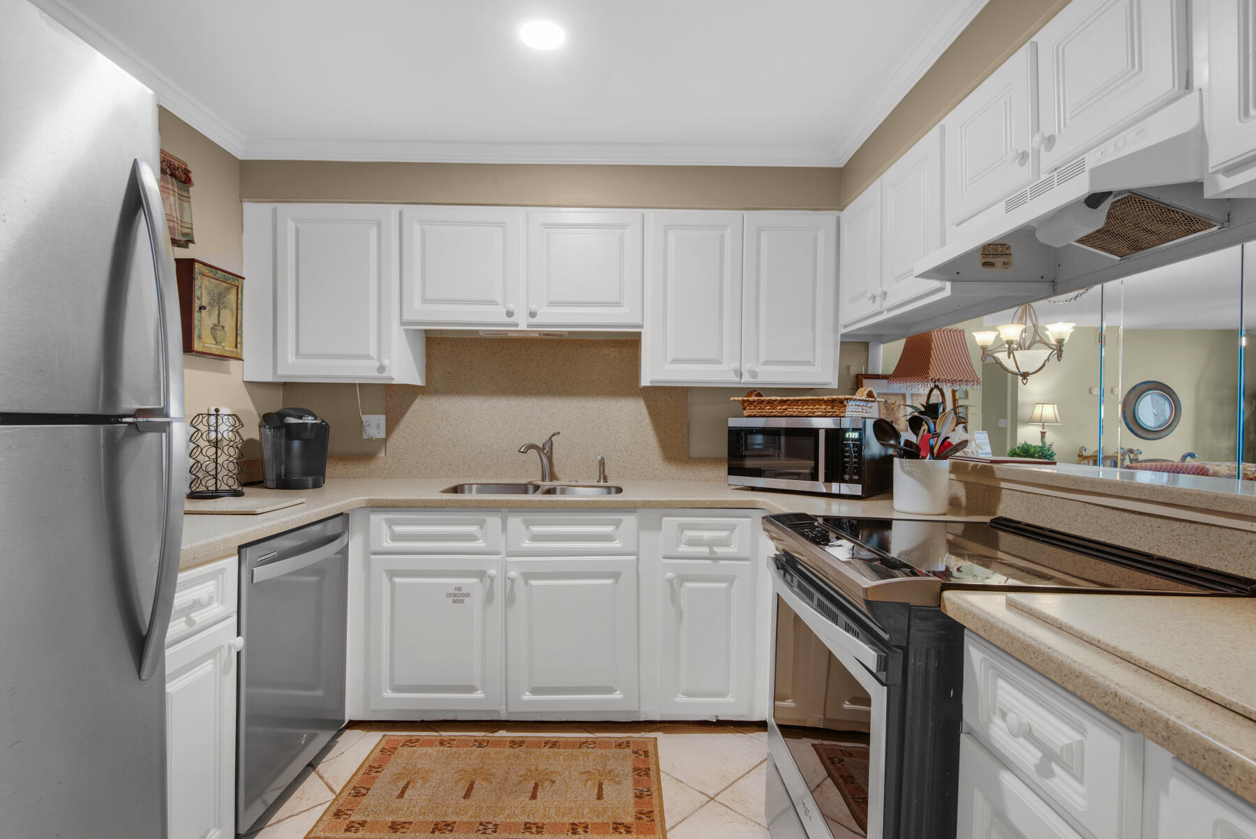 Emerald Isle - Residential