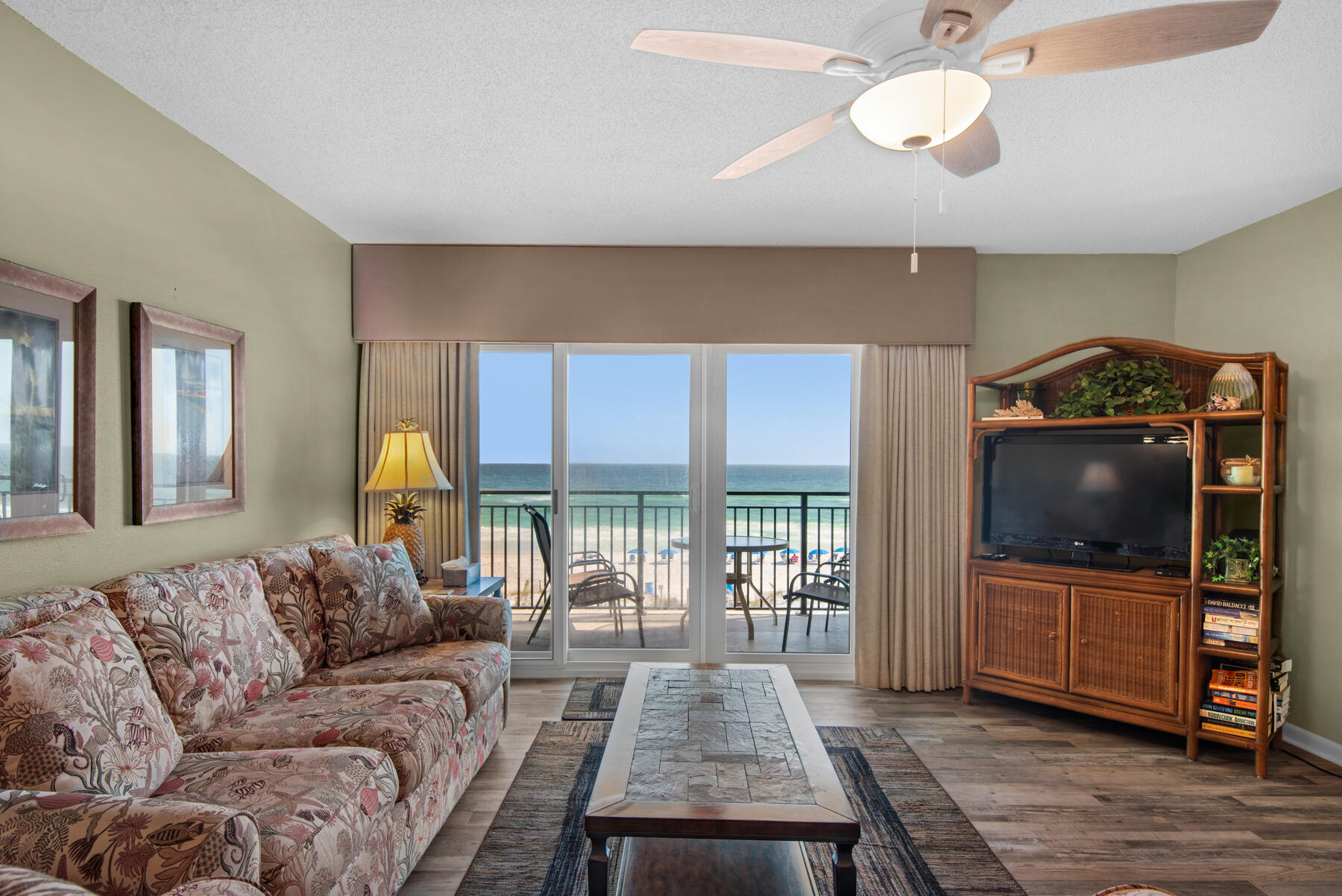 Emerald Isle - Residential