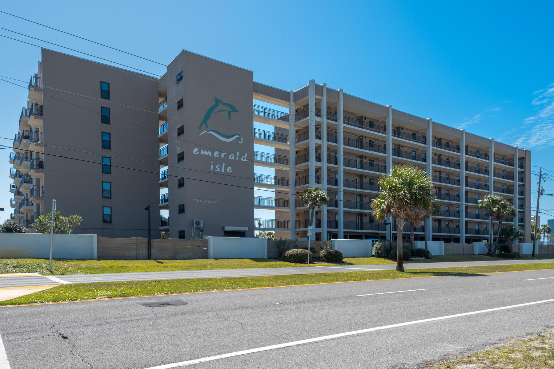 Emerald Isle - Residential