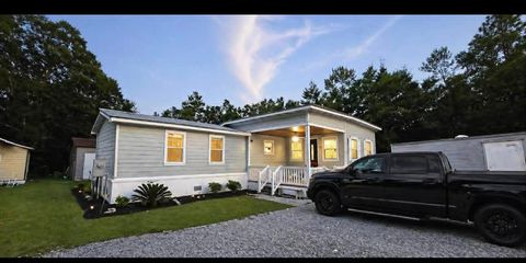 266 Smith Road DeFuniak Springs FL 32433