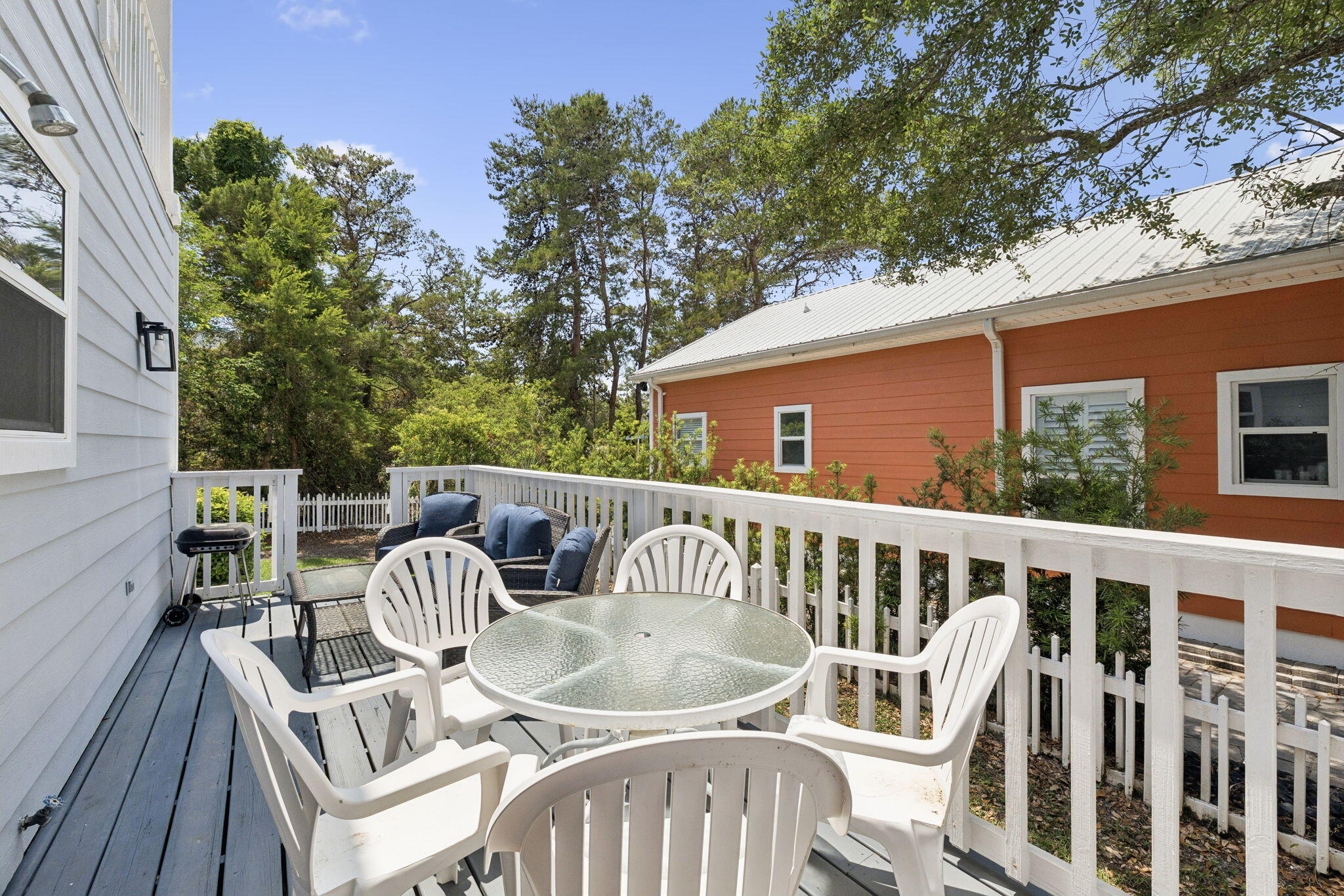 VENTANA DUNES - Residential