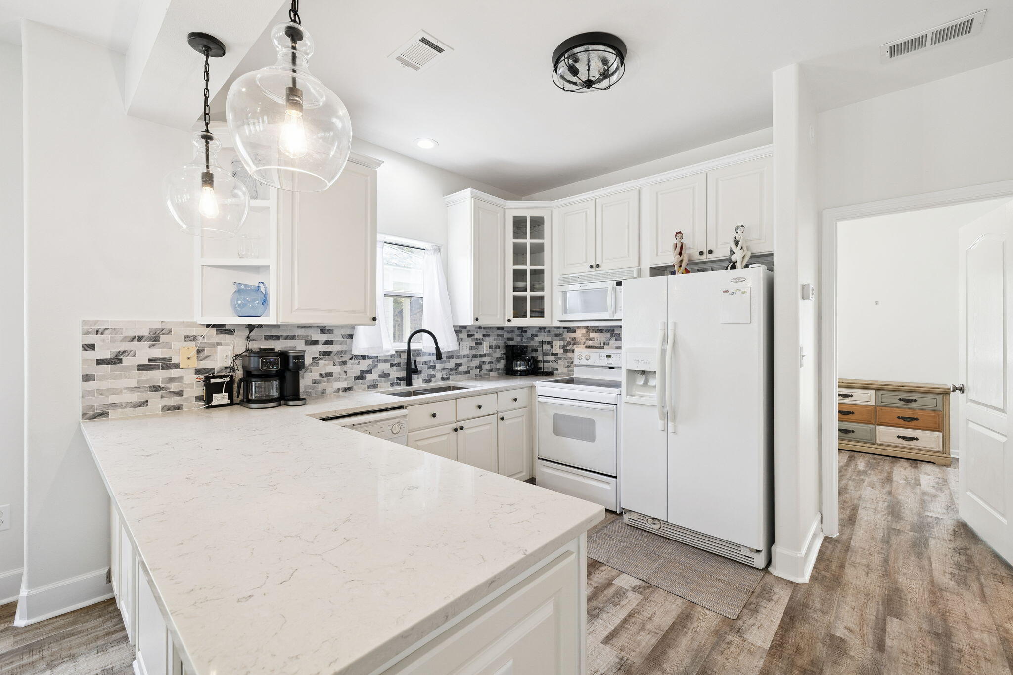 VENTANA DUNES - Residential