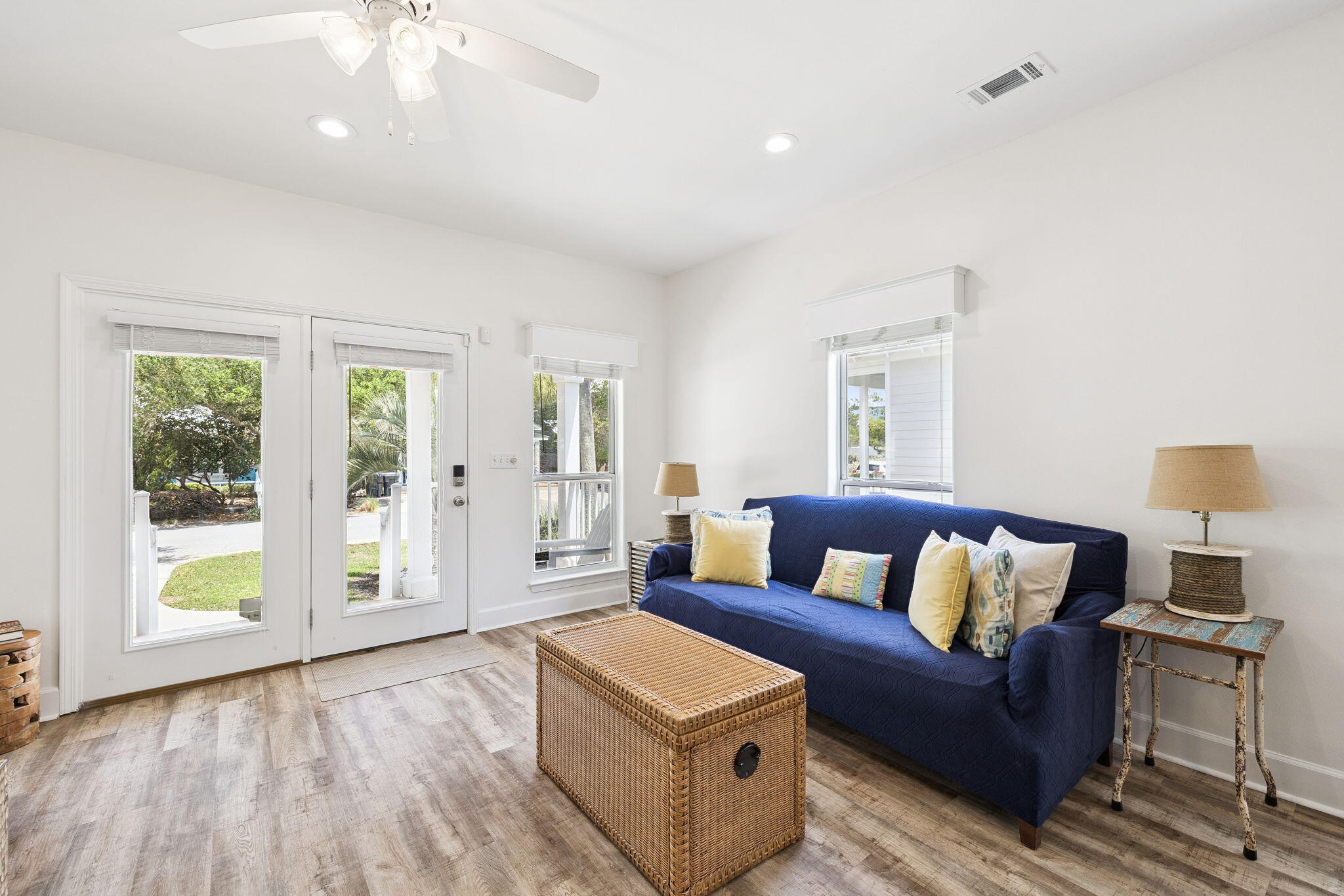 VENTANA DUNES - Residential