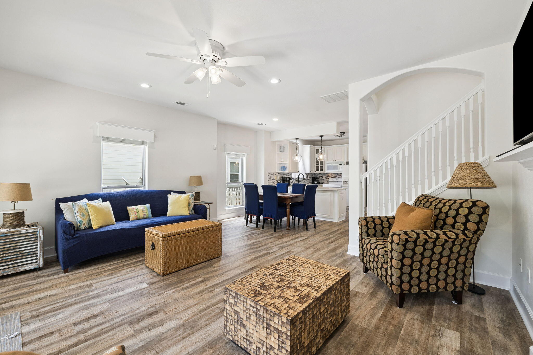 VENTANA DUNES - Residential