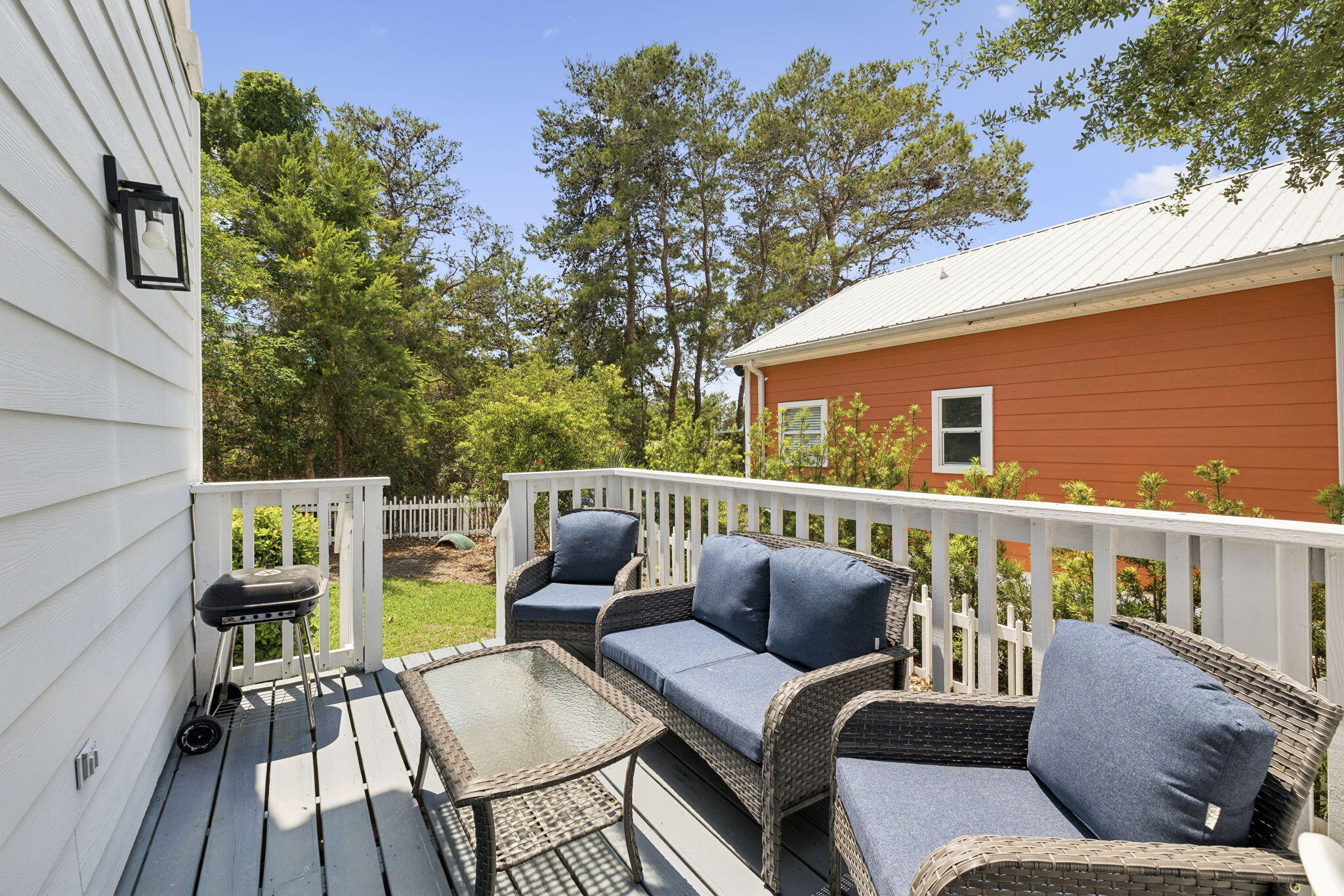 VENTANA DUNES - Residential