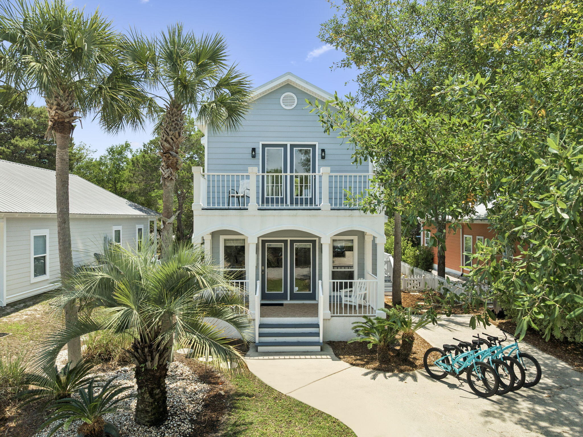 VENTANA DUNES - Residential