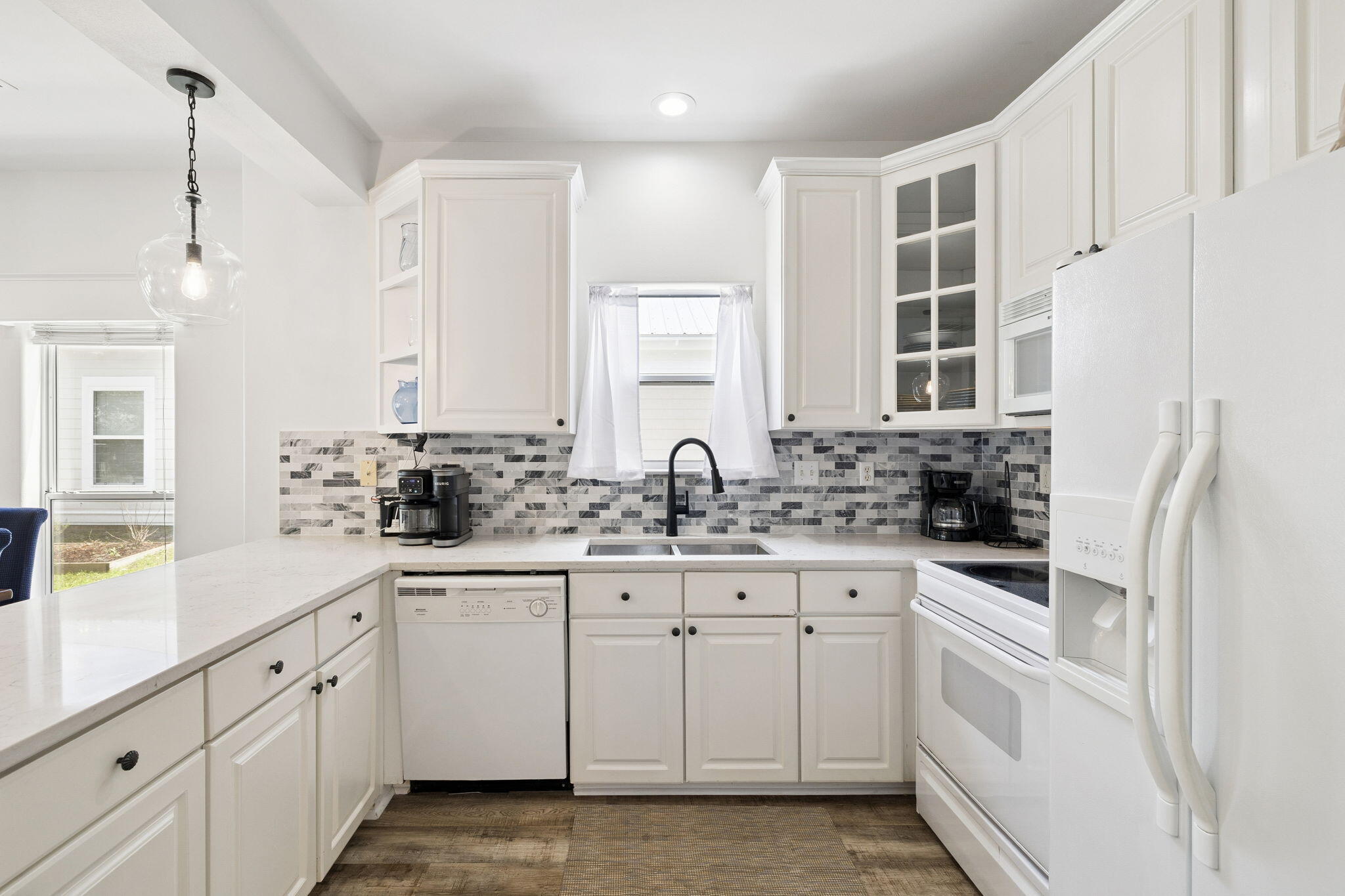 VENTANA DUNES - Residential