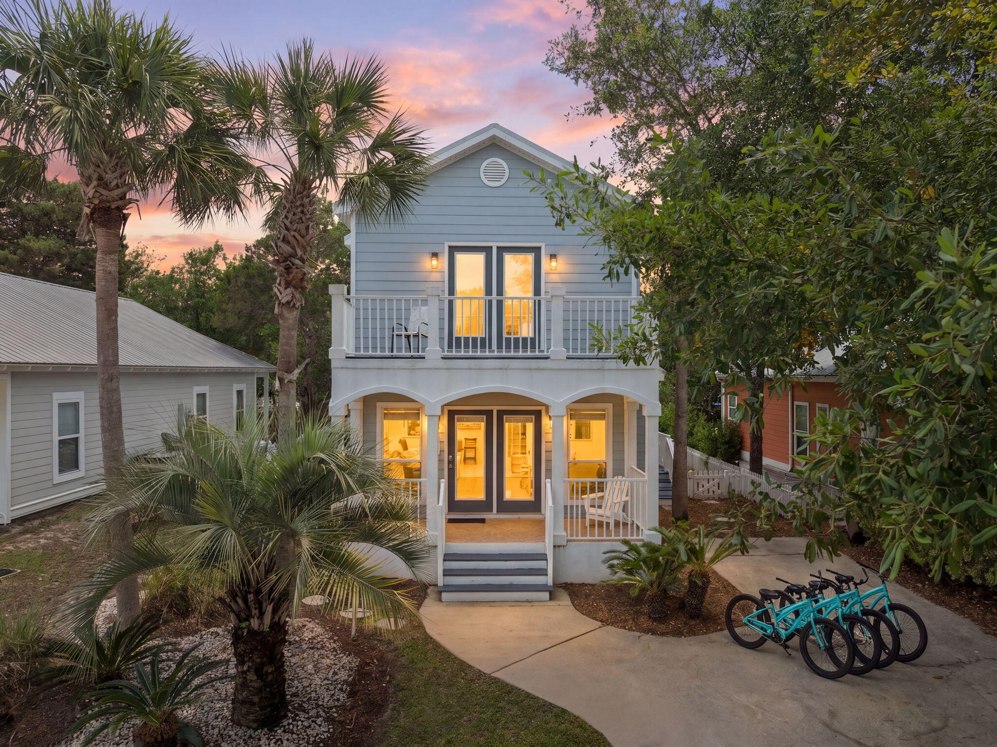 VENTANA DUNES - Residential