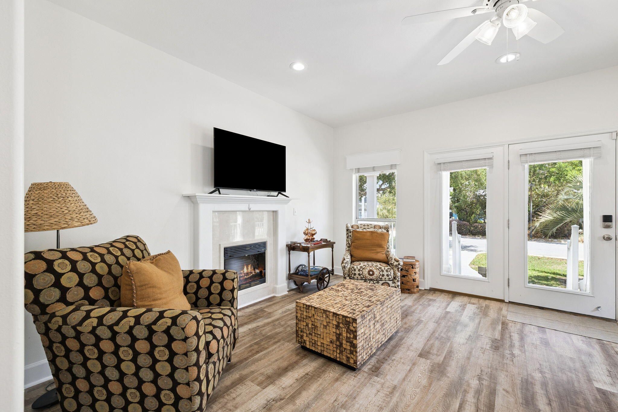 VENTANA DUNES - Residential