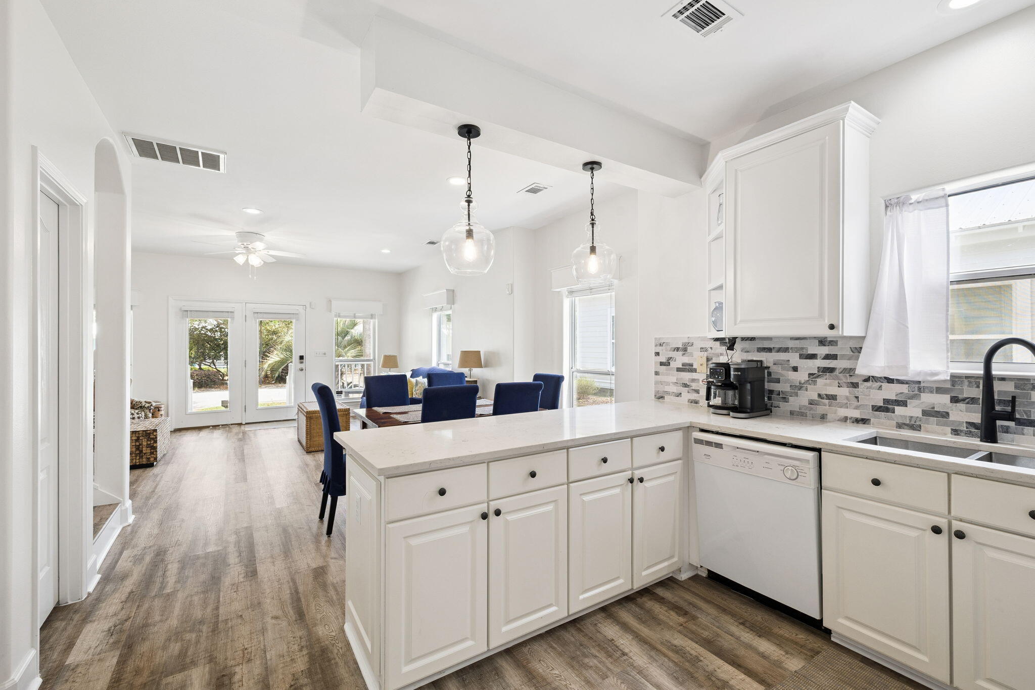 VENTANA DUNES - Residential