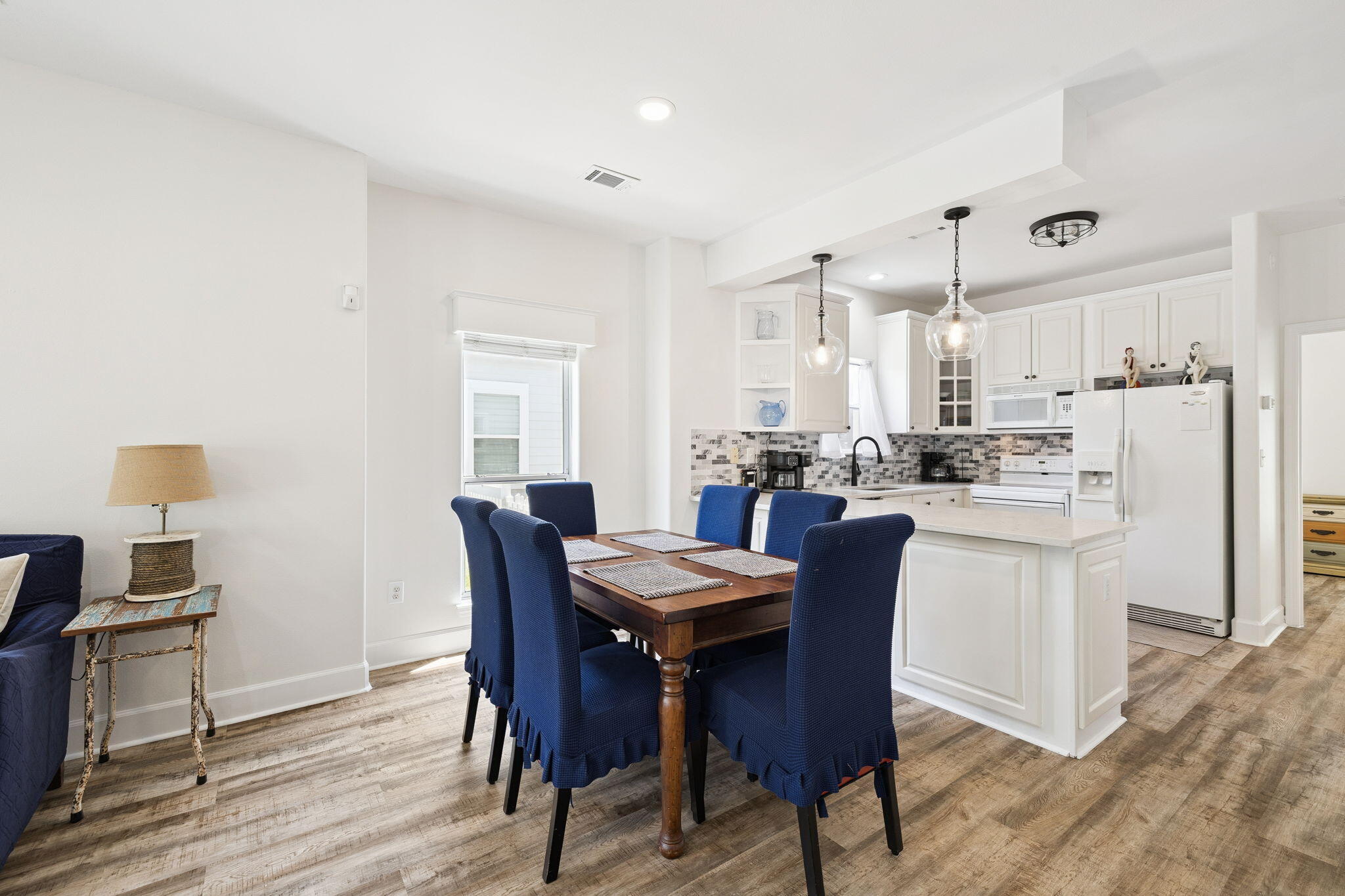 VENTANA DUNES - Residential