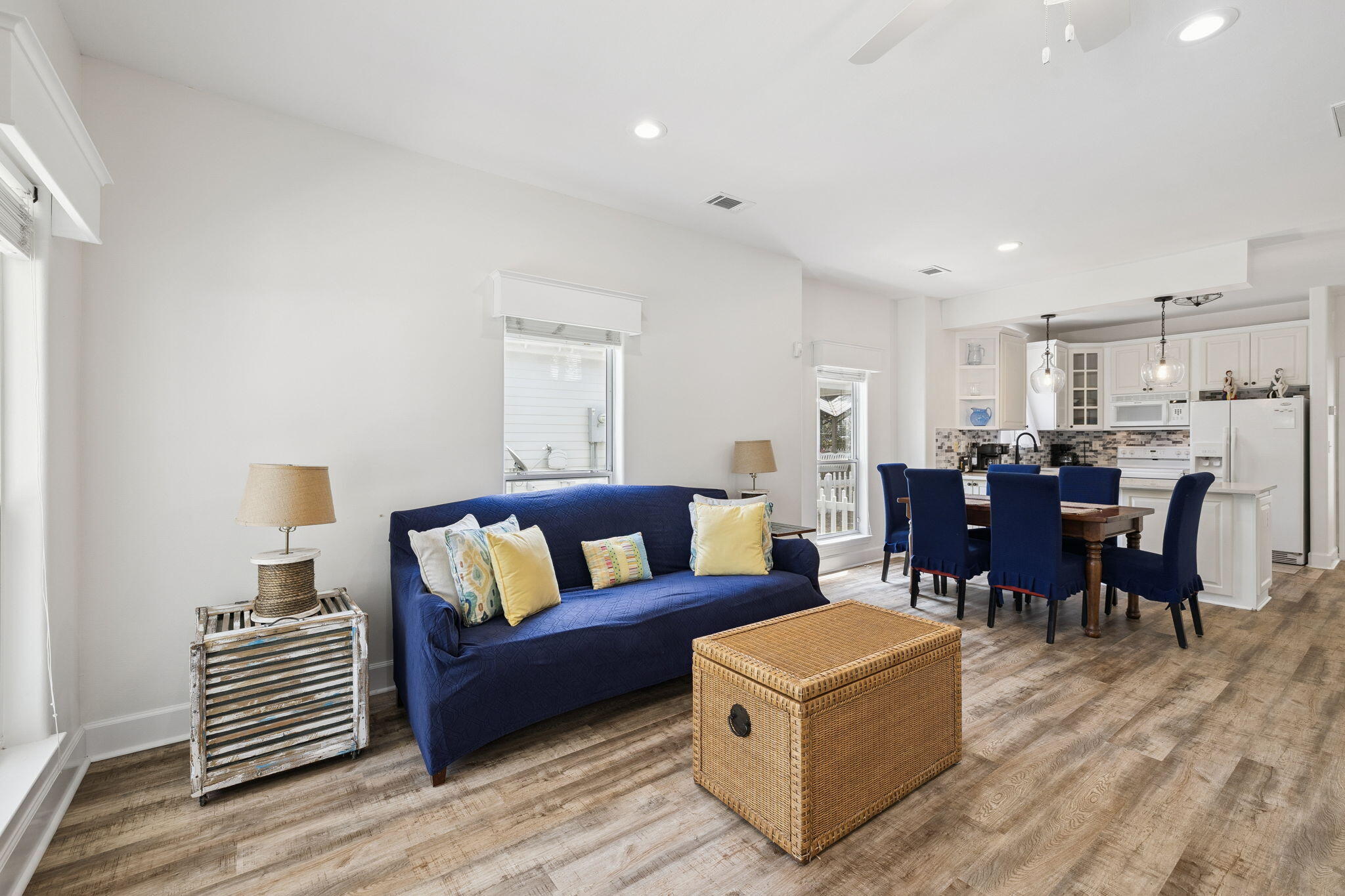 VENTANA DUNES - Residential