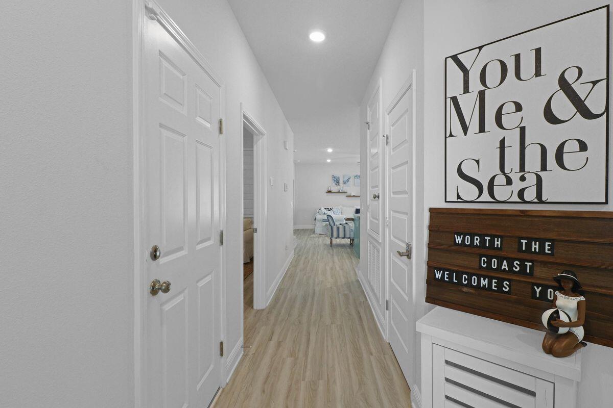 Windmark Beach - Residential