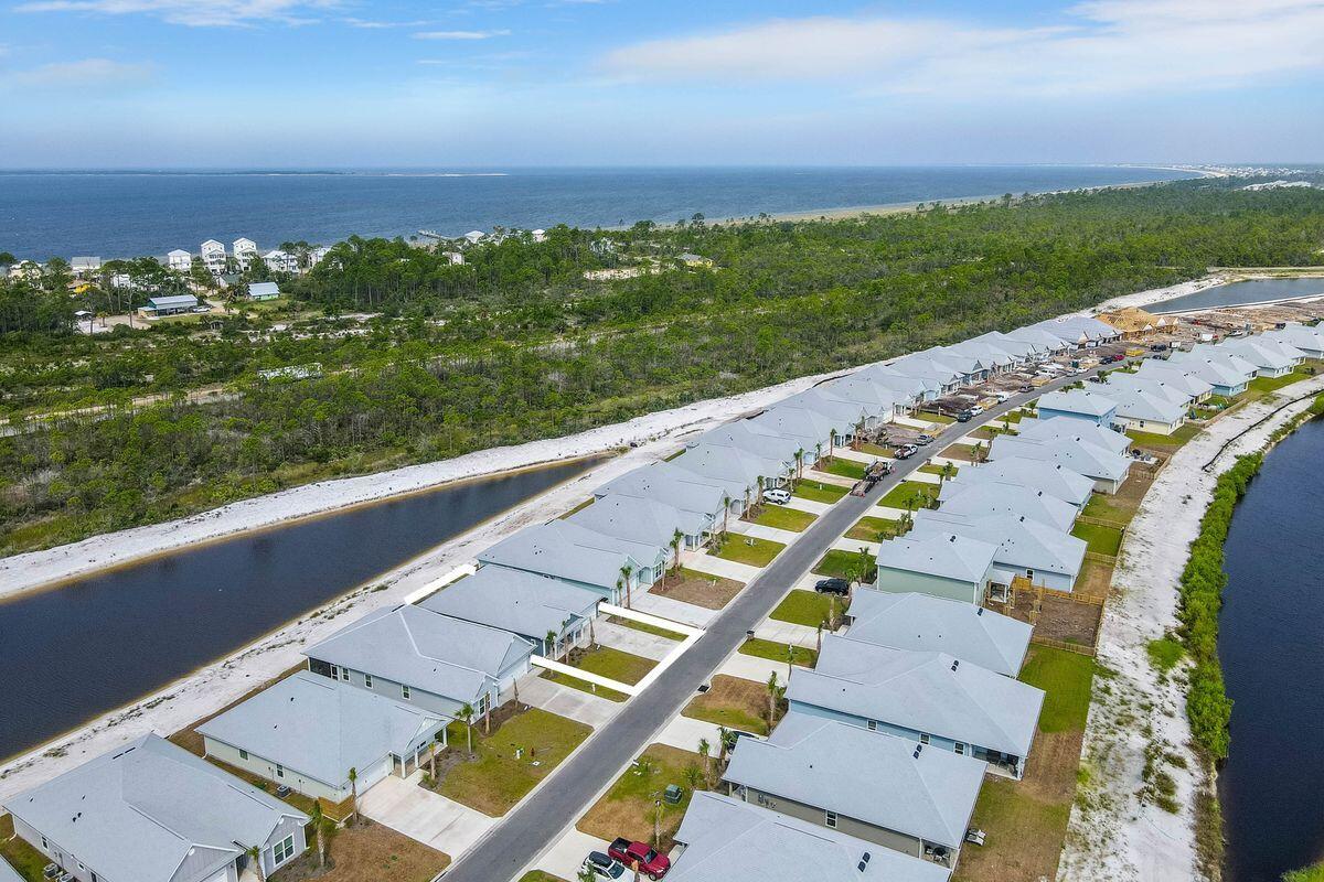 Windmark Beach - Residential