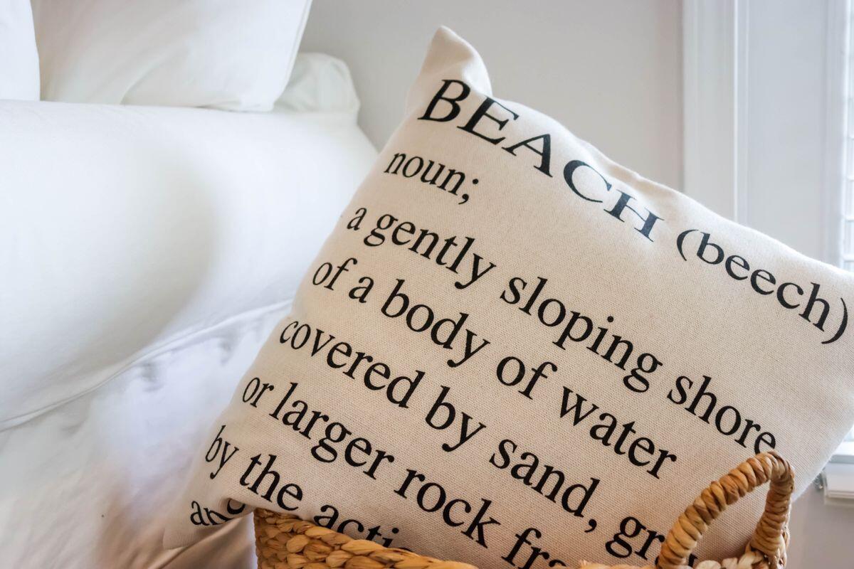 Windmark Beach - Residential