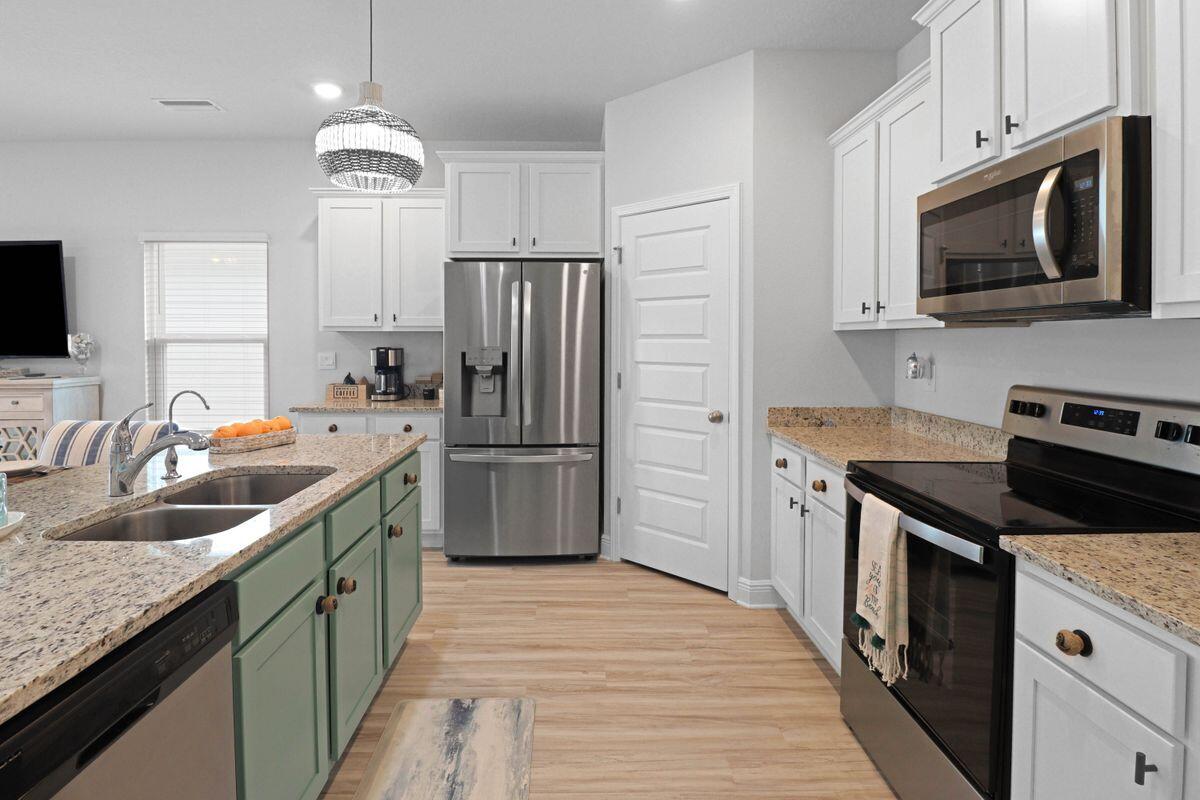 Windmark Beach - Residential