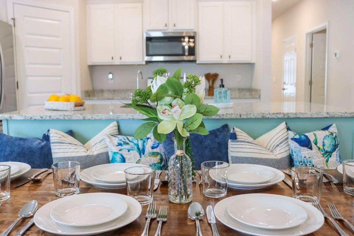 Windmark Beach - Residential