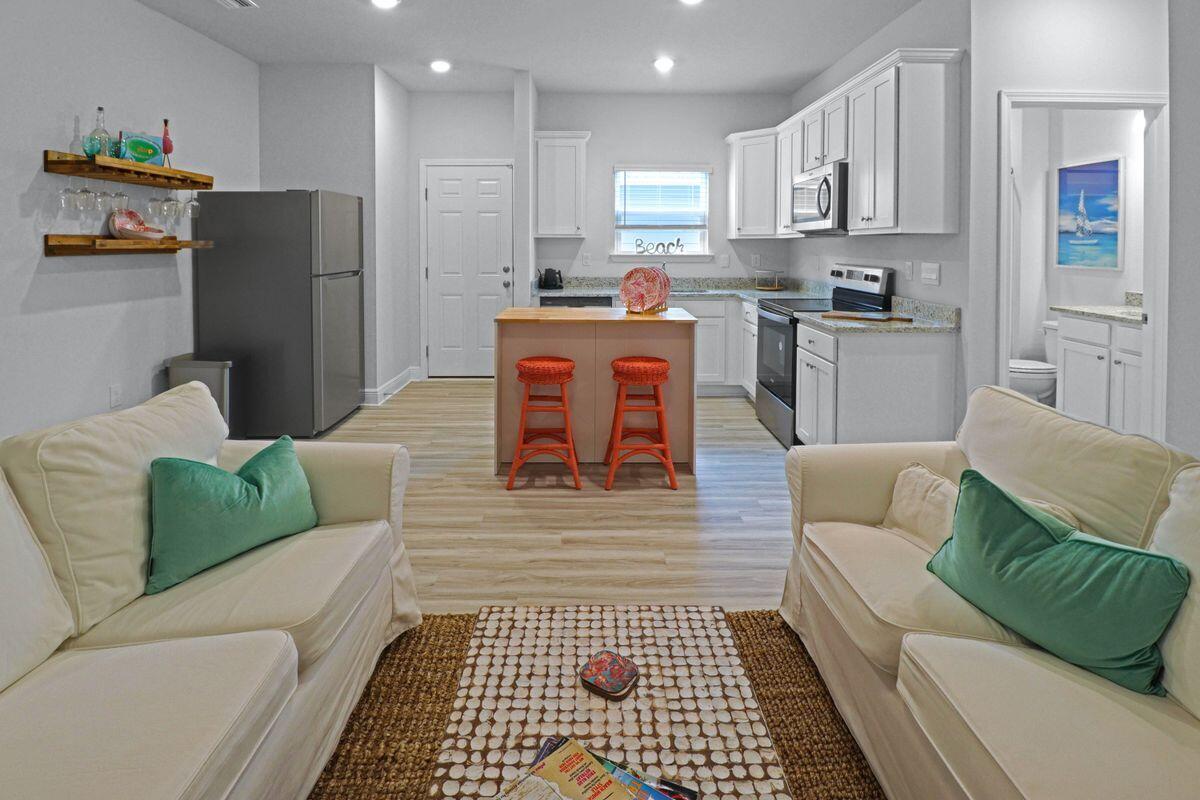 Windmark Beach - Residential