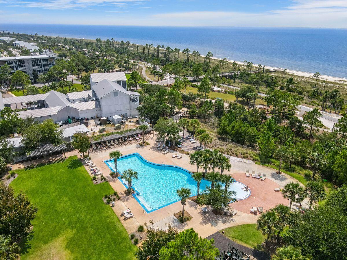 Windmark Beach - Residential