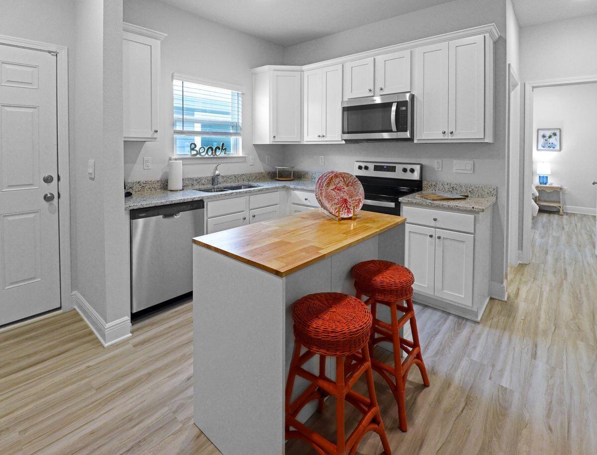 Windmark Beach - Residential