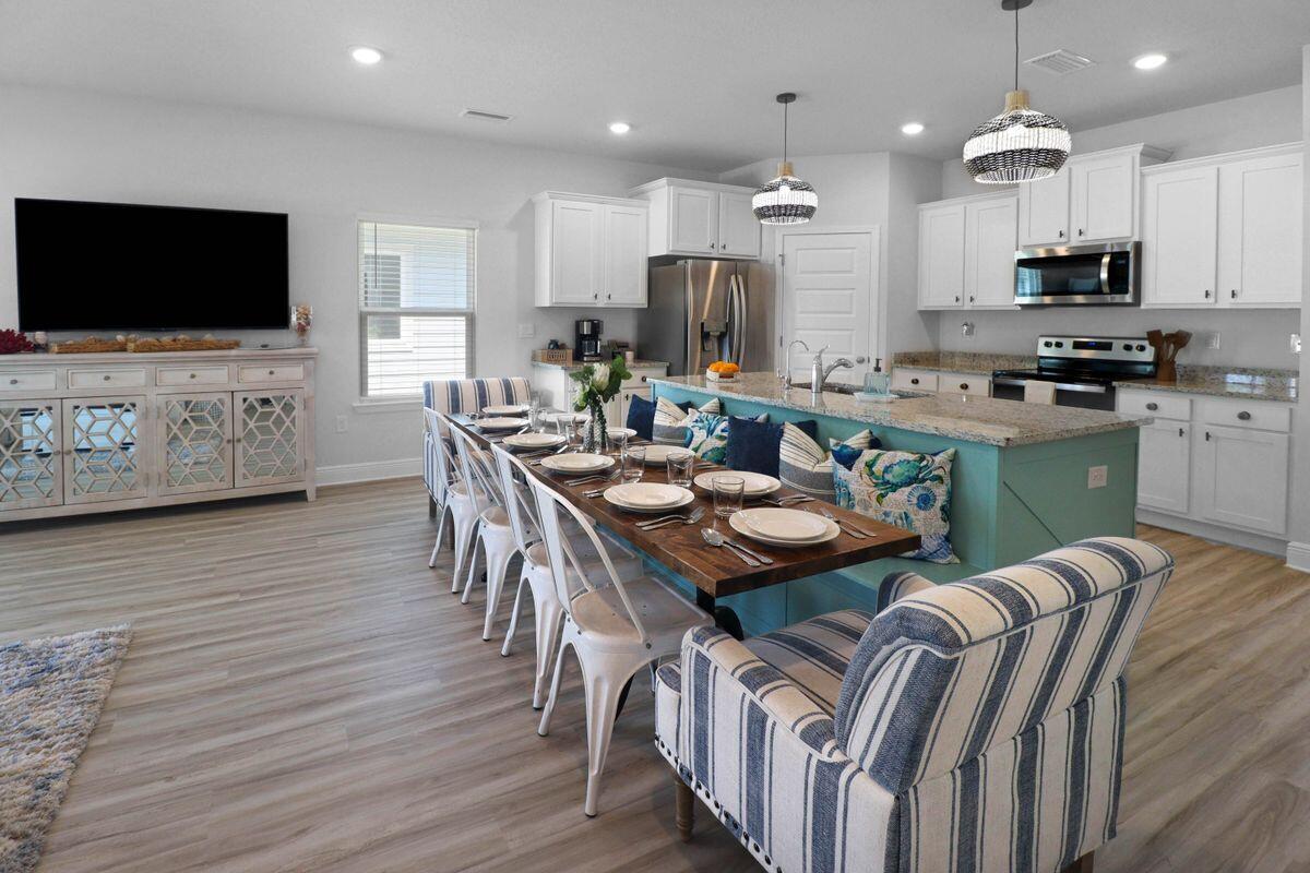 Windmark Beach - Residential