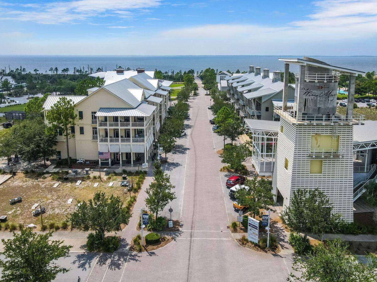 Windmark Beach - Residential