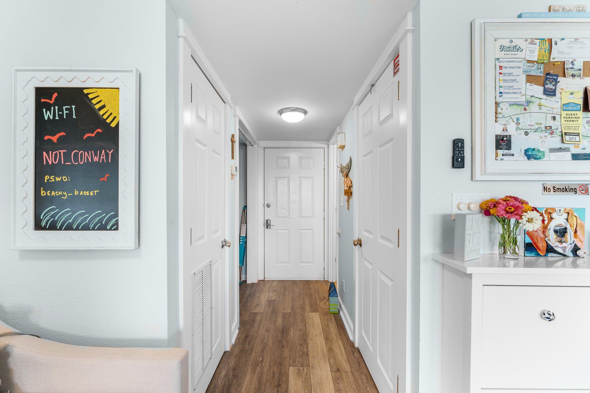 BEACHFRONT 2 PH 1 - Residential