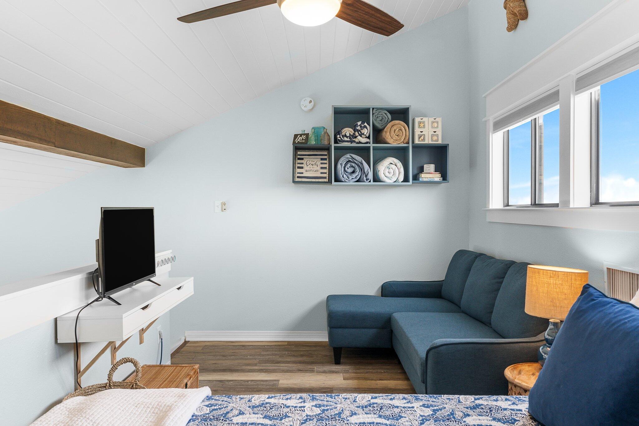 BEACHFRONT 2 PH 1 - Residential