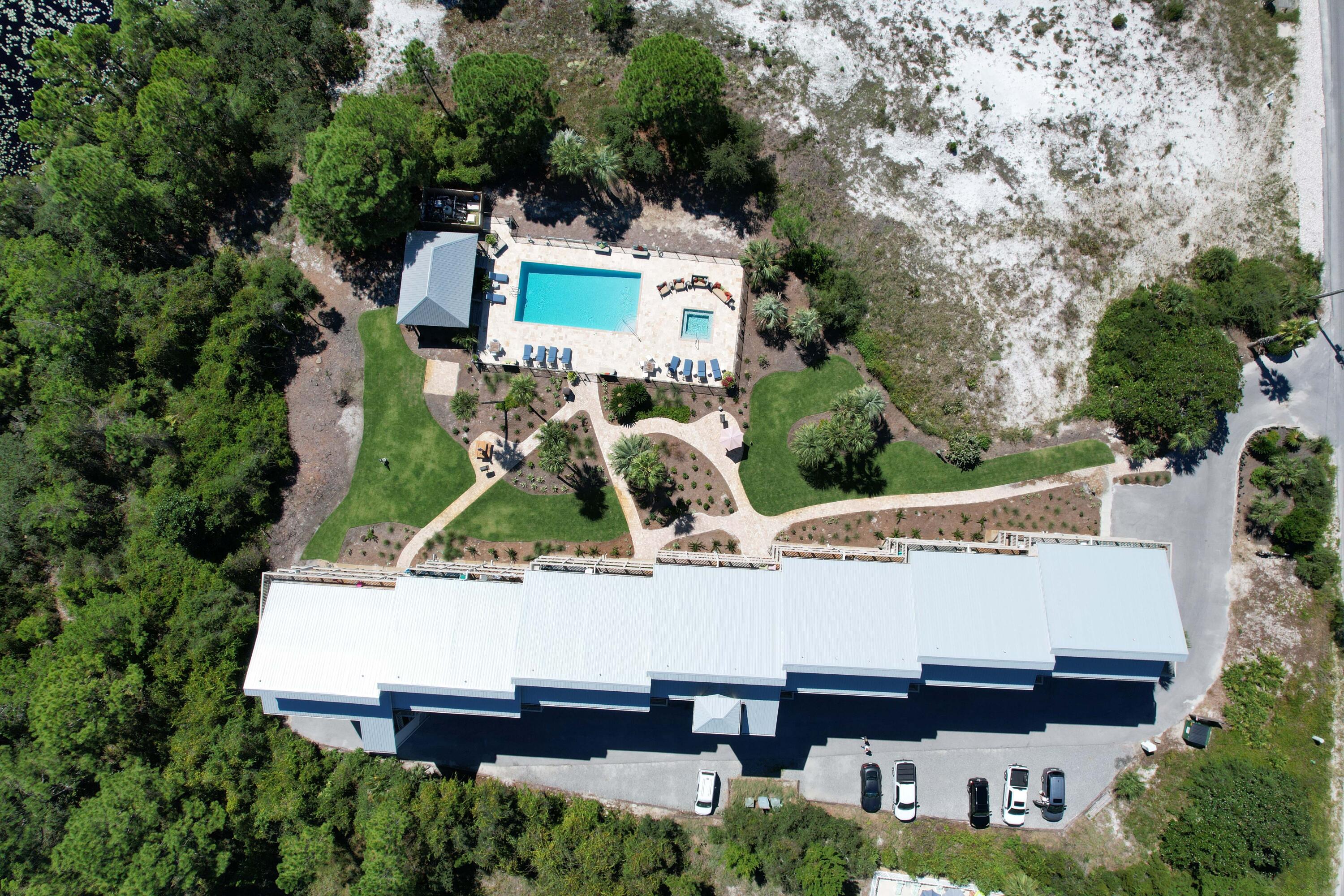 BEACHFRONT 2 PH 1 - Residential