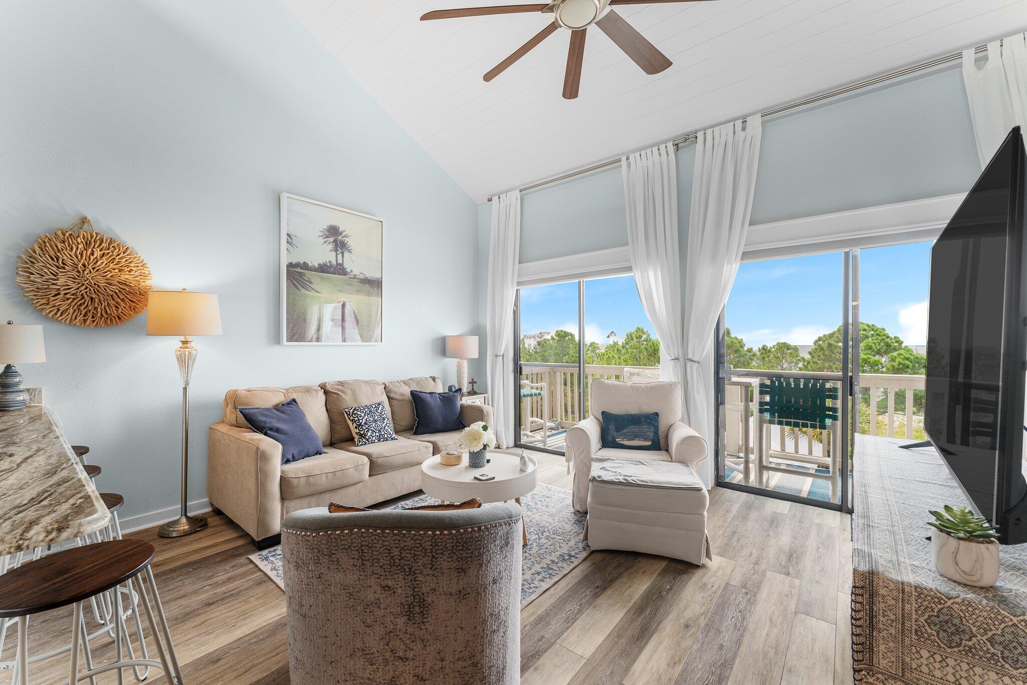 BEACHFRONT 2 PH 1 - Residential