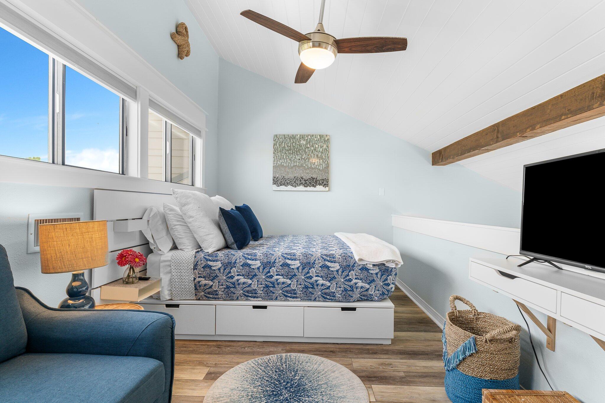 BEACHFRONT 2 PH 1 - Residential