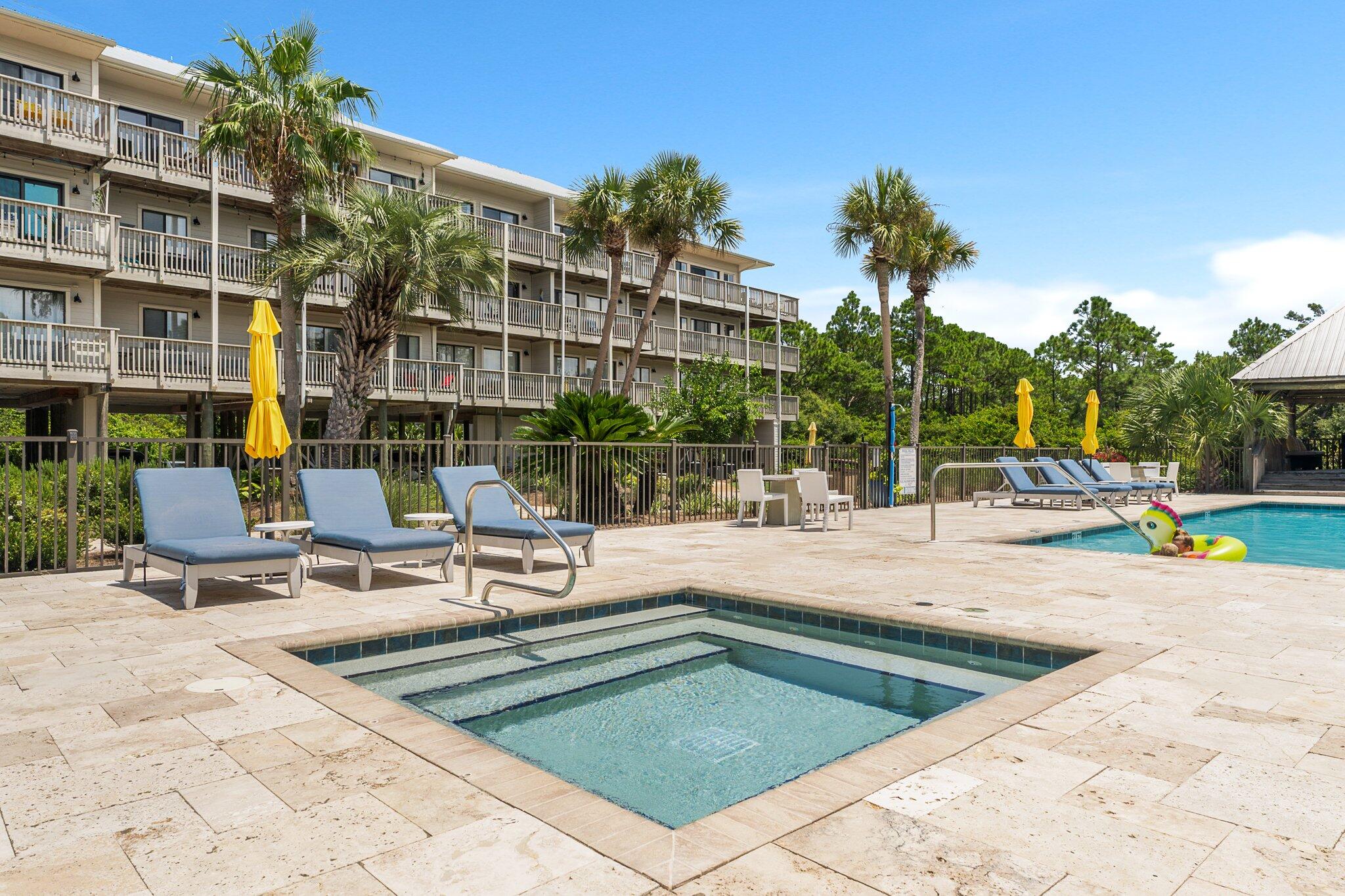 BEACHFRONT 2 PH 1 - Residential