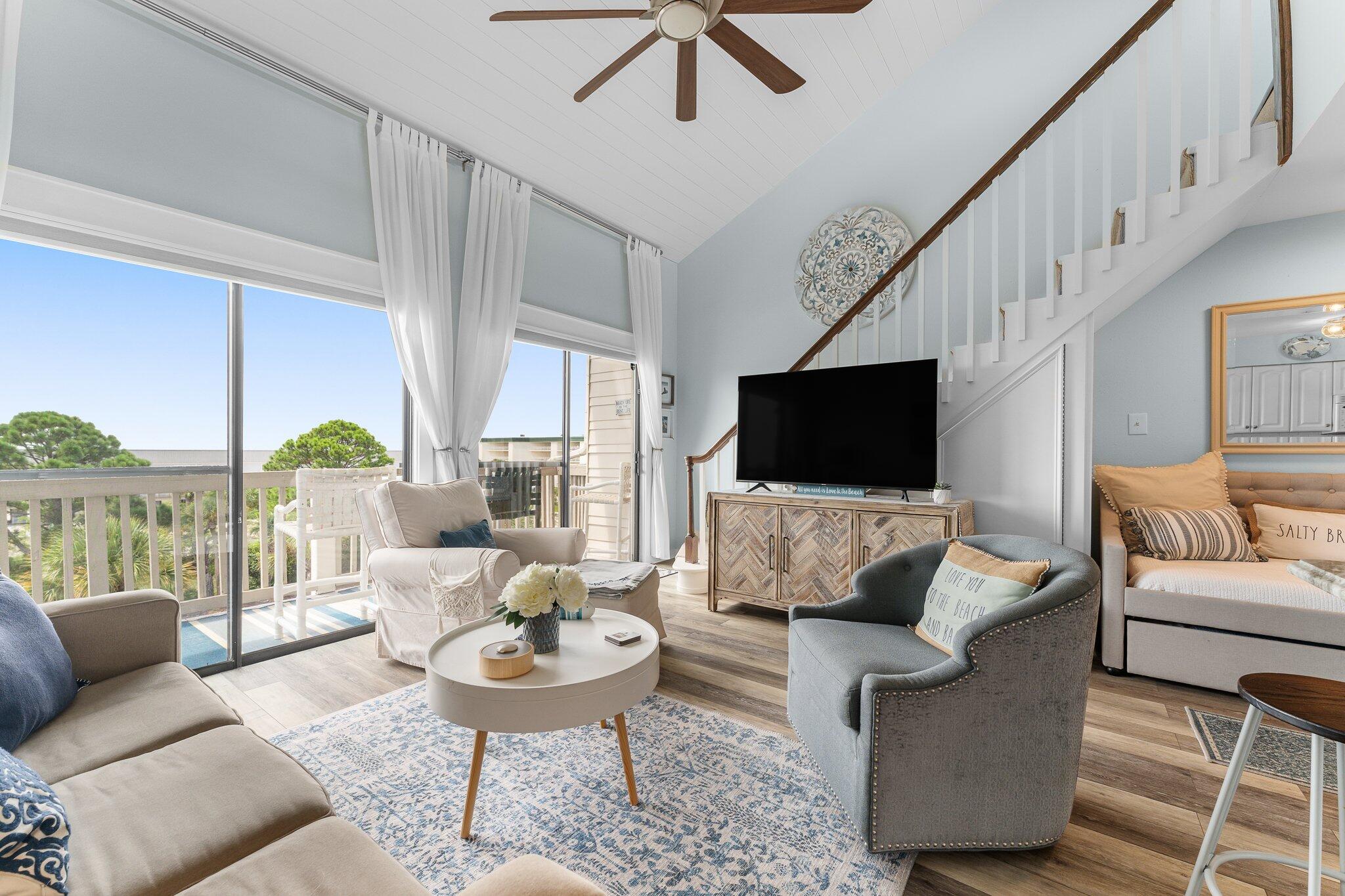 BEACHFRONT 2 PH 1 - Residential