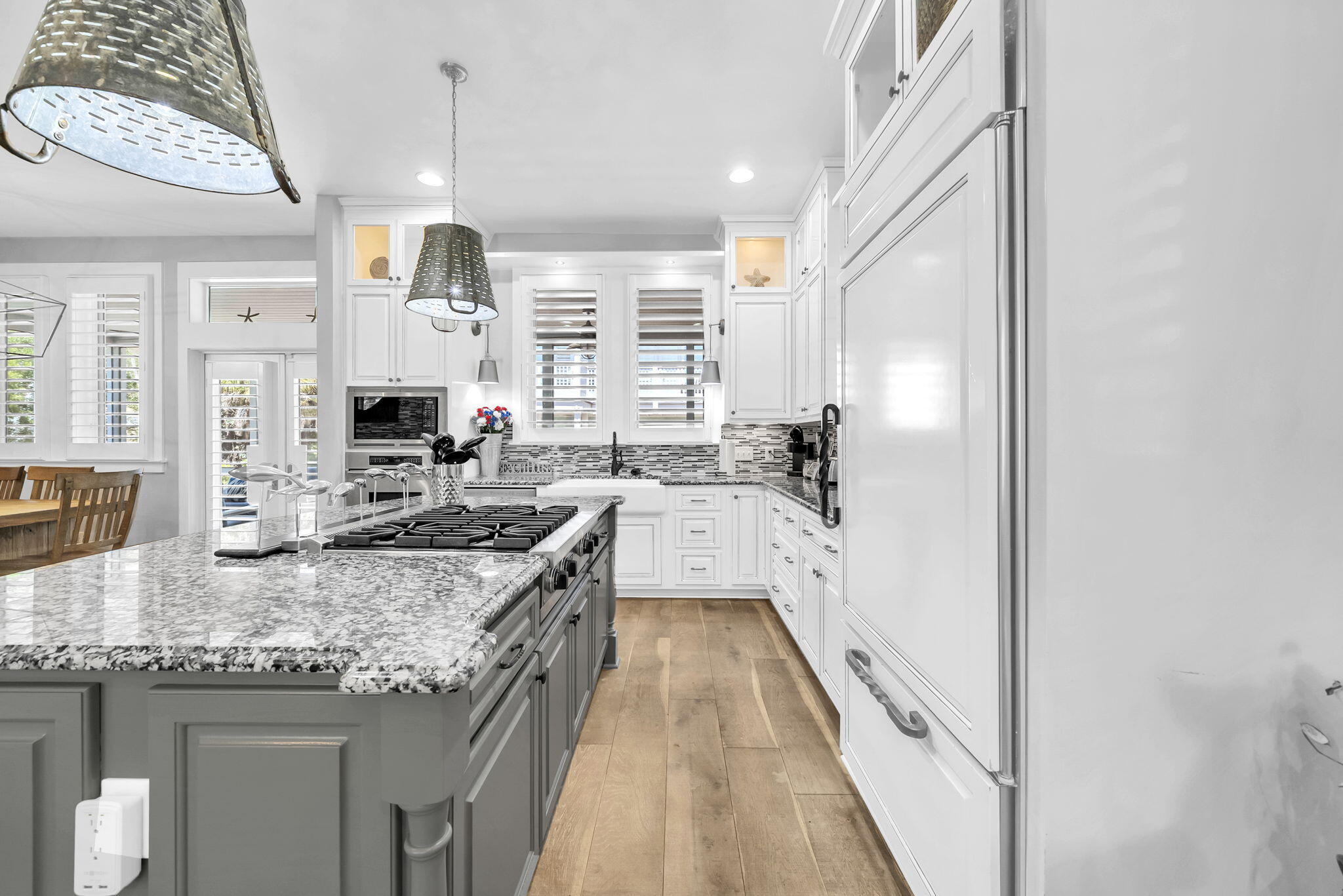 CARILLON BEACH - Residential