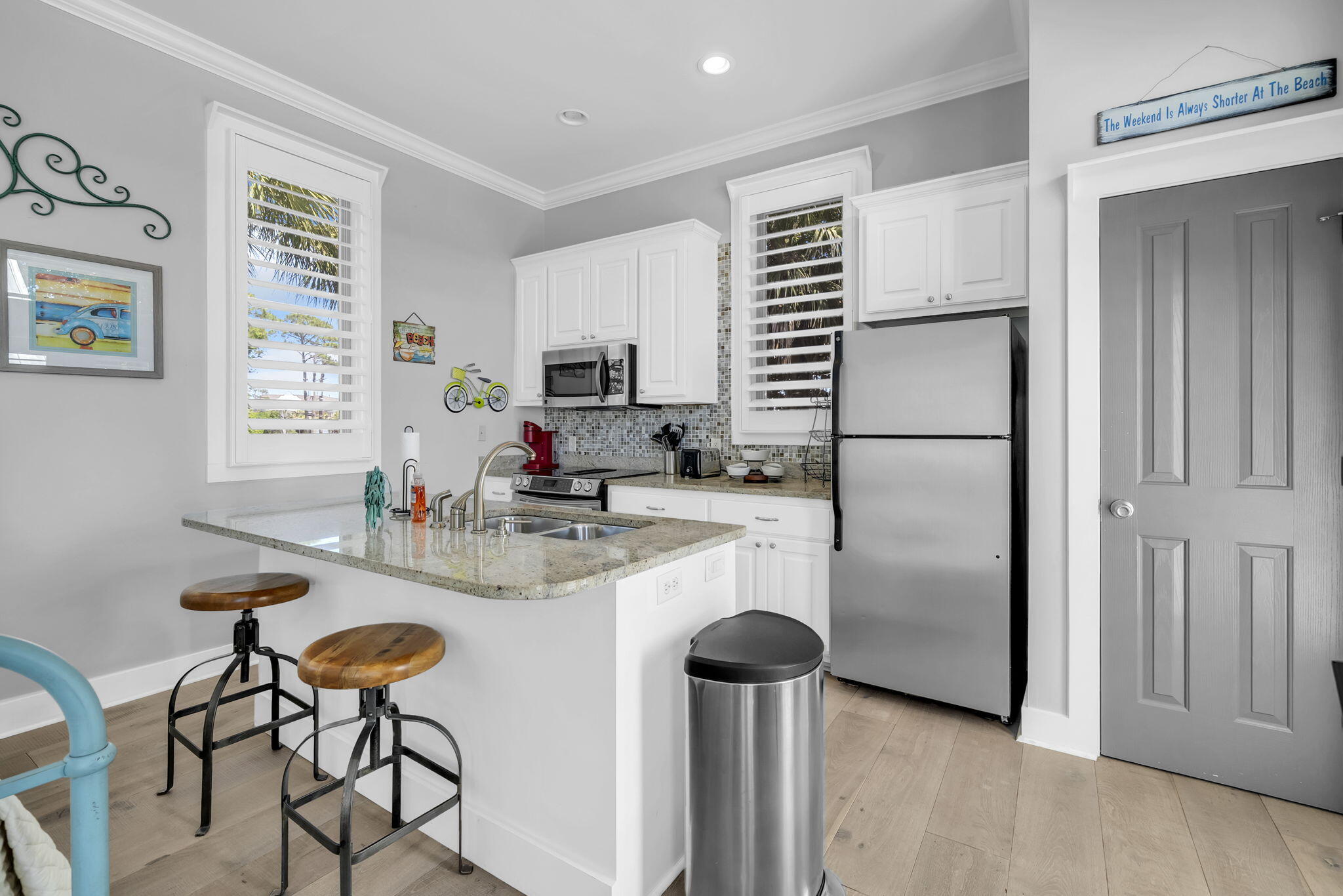 CARILLON BEACH - Residential